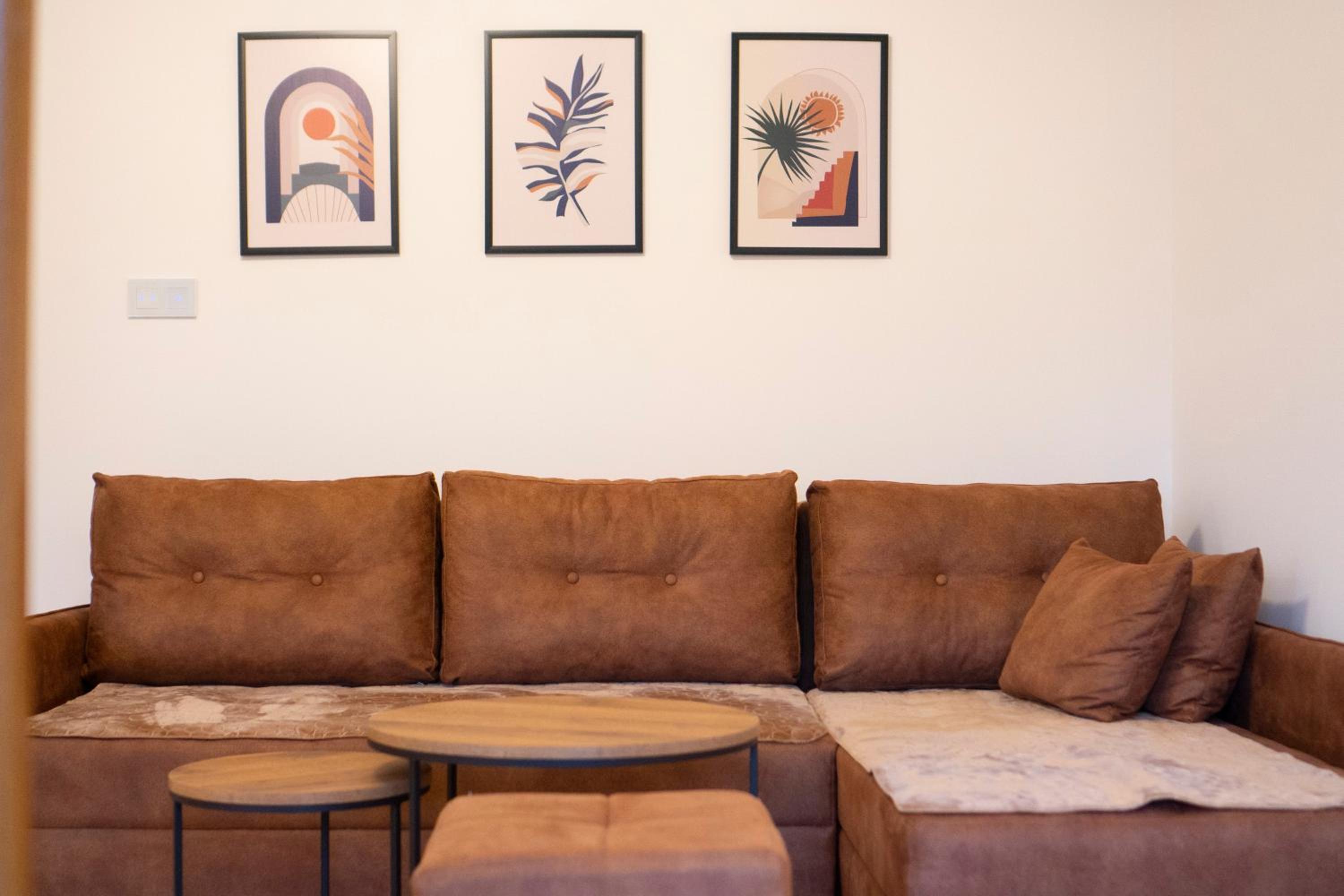 Apartmani AS