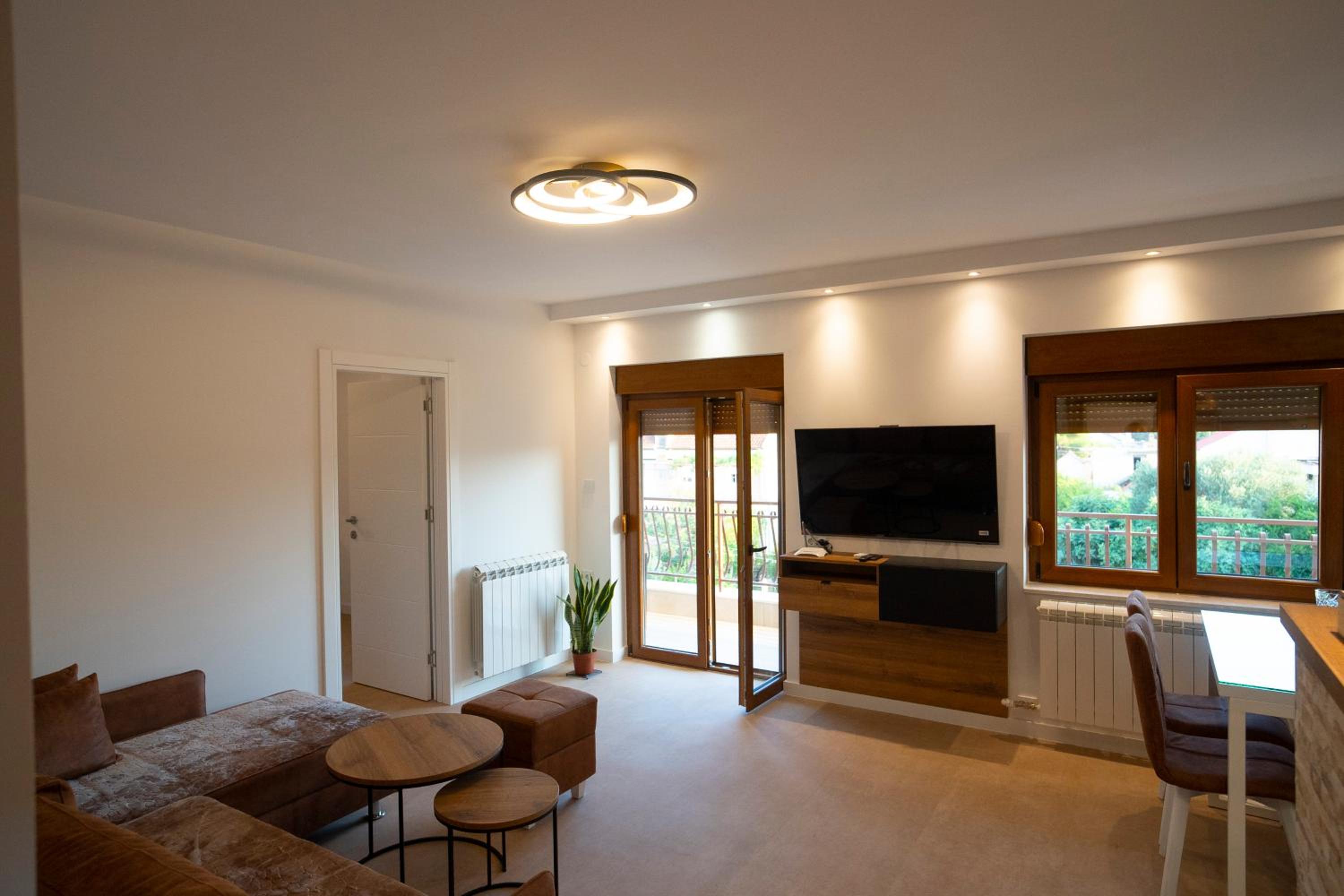 Apartmani AS