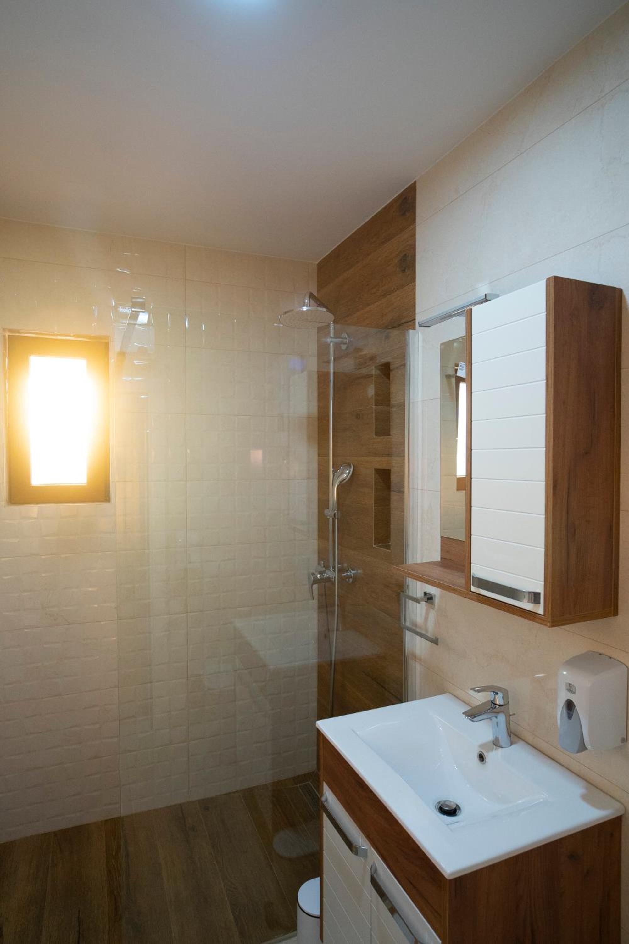 Apartmani AS