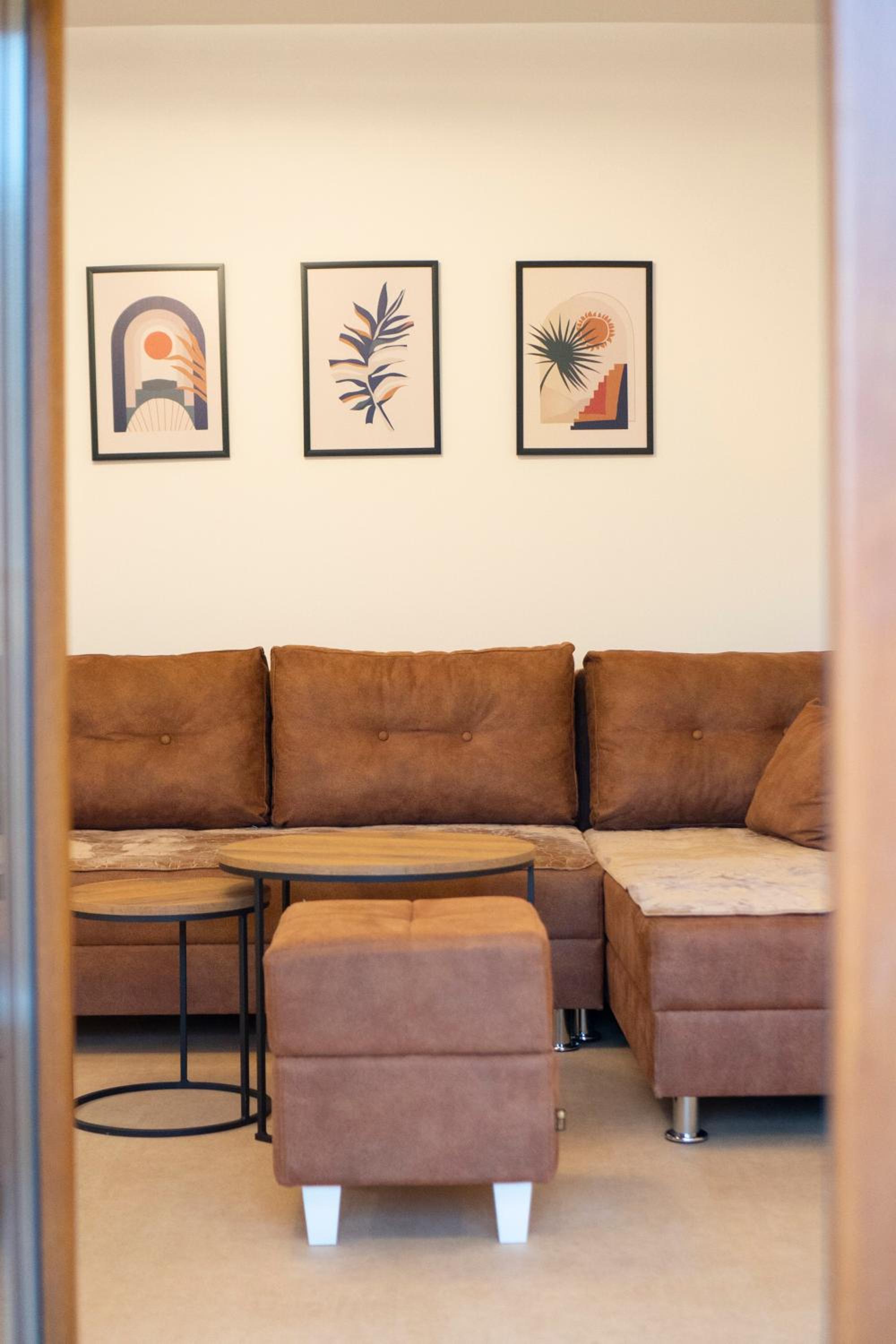 Apartmani AS
