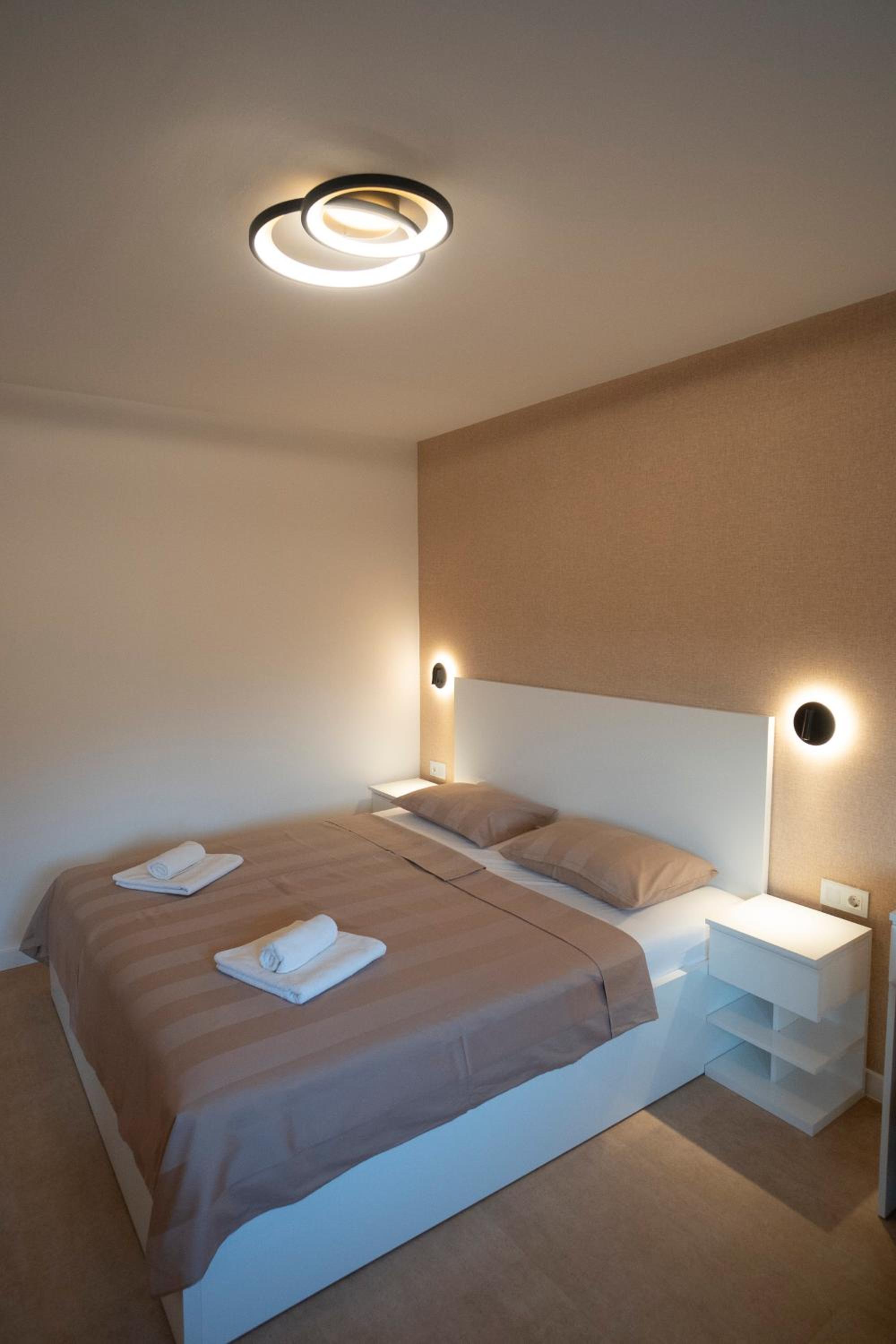 Apartmani AS