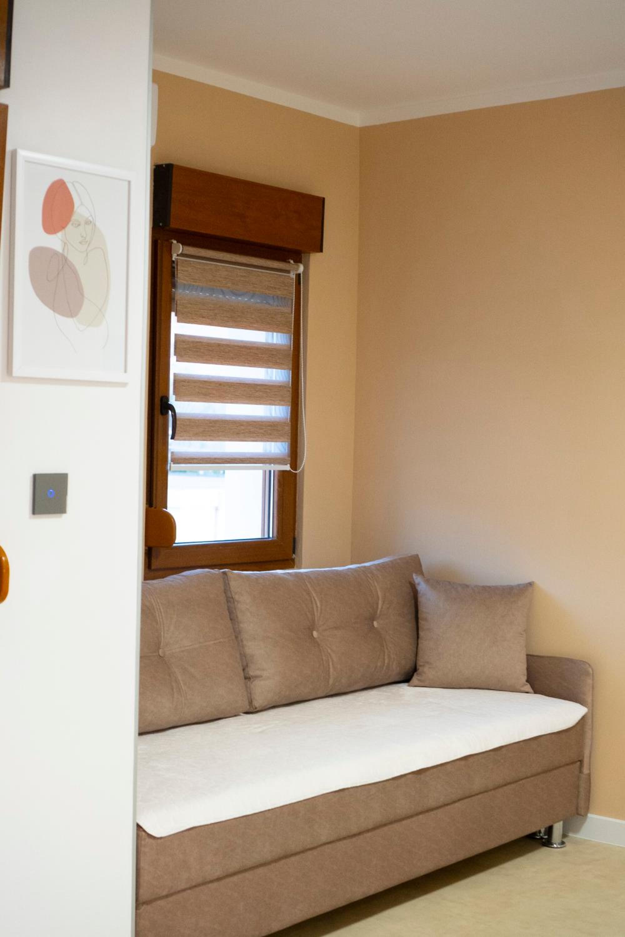 Apartmani AS