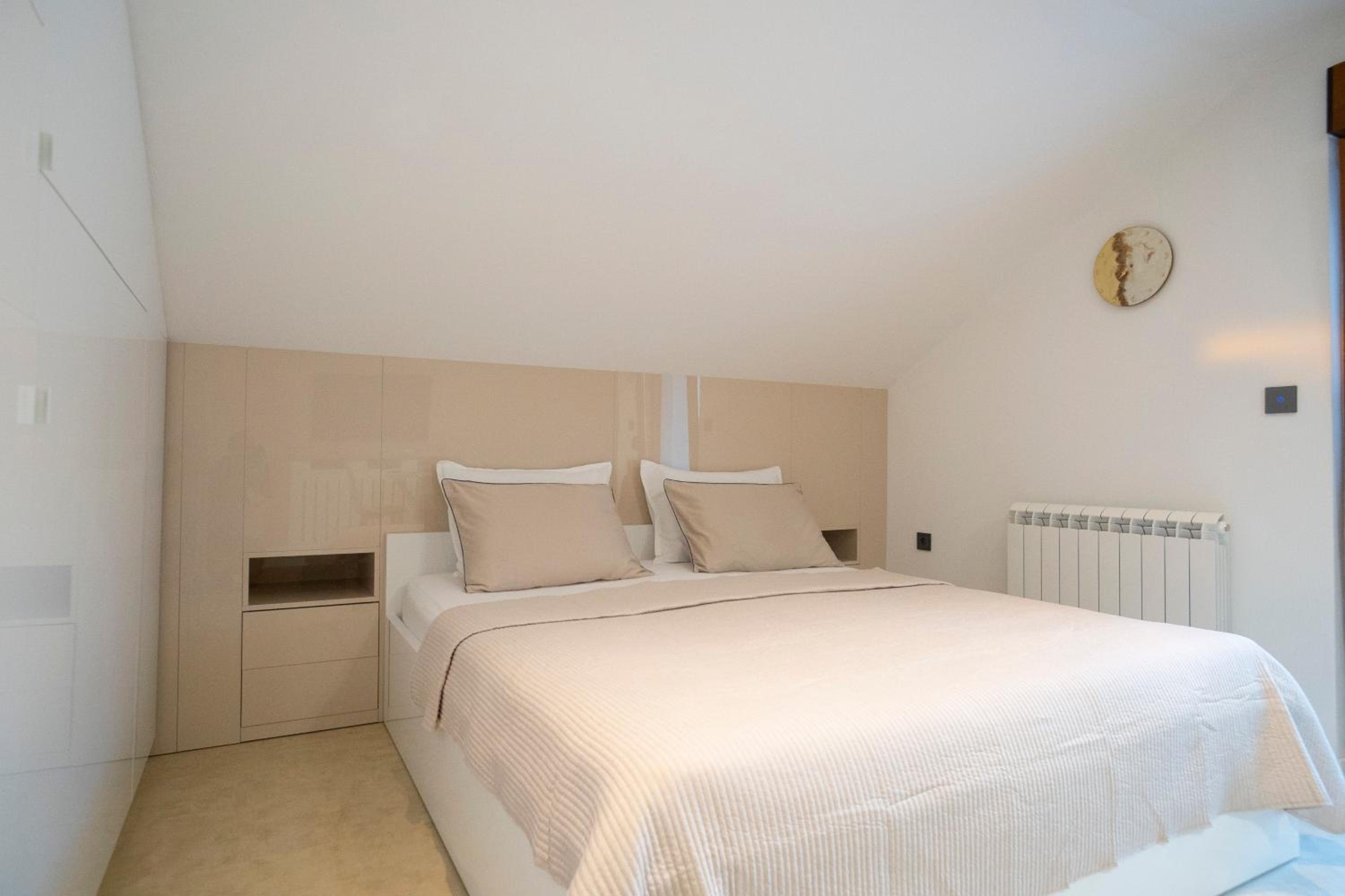 Apartmani AS