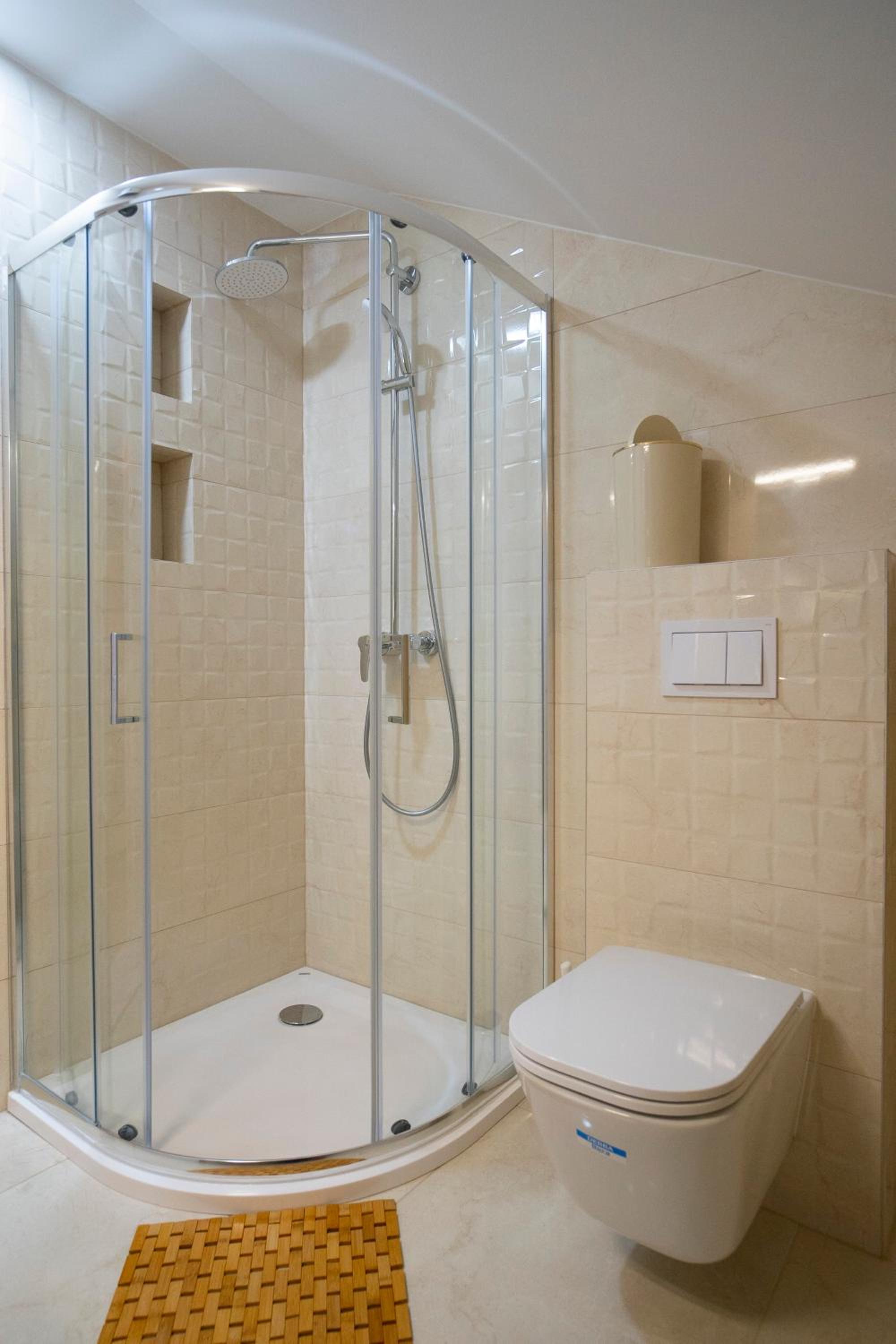 Apartmani AS