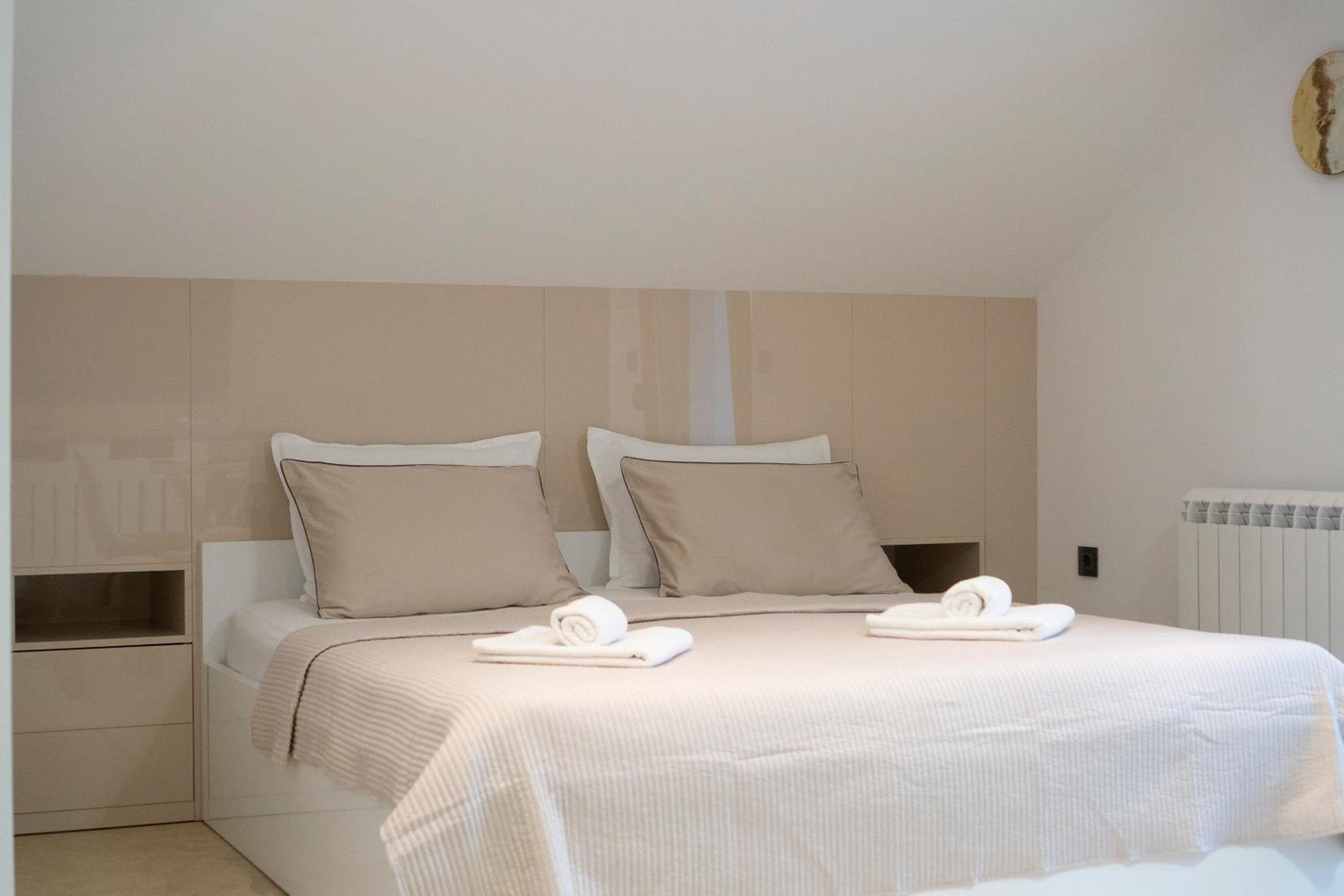 Apartmani AS