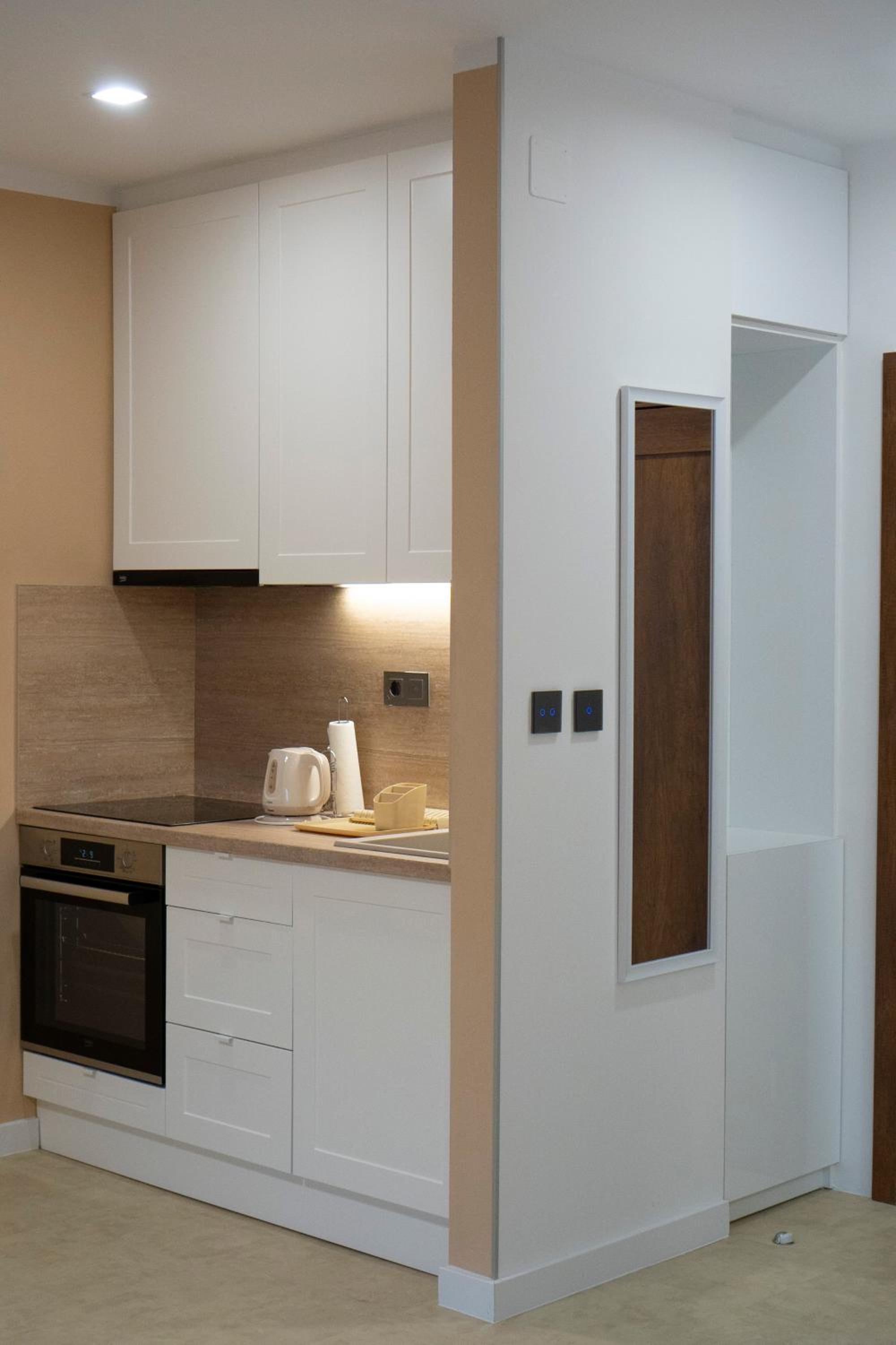 Apartmani AS