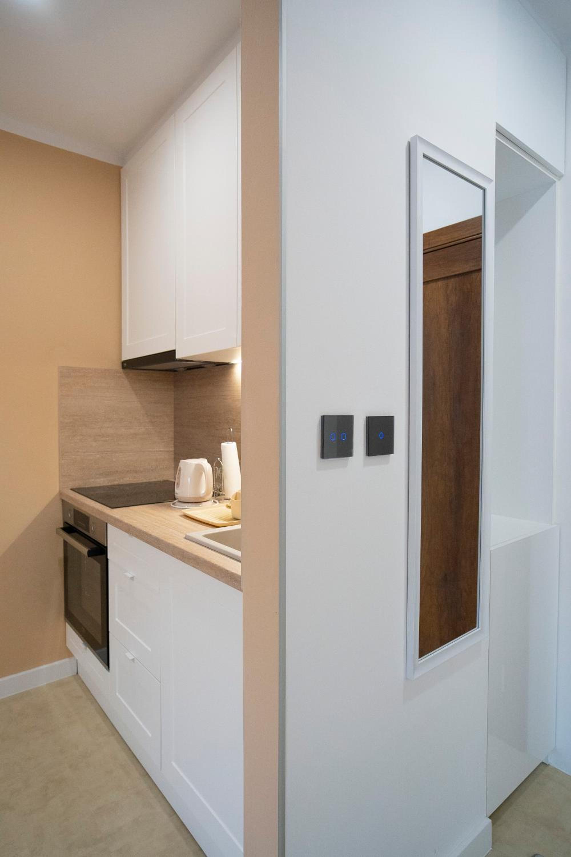 Apartmani AS