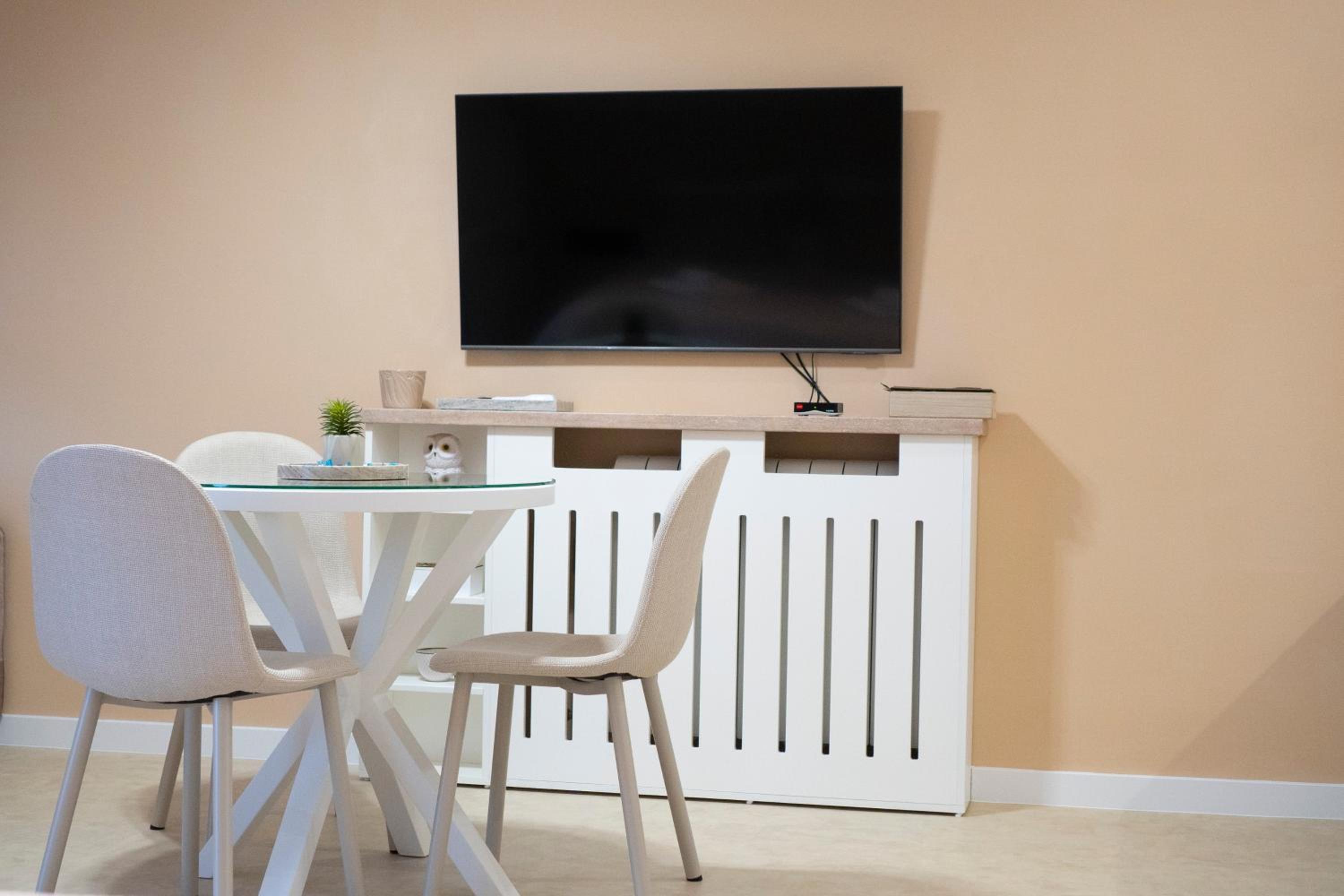 Apartmani AS