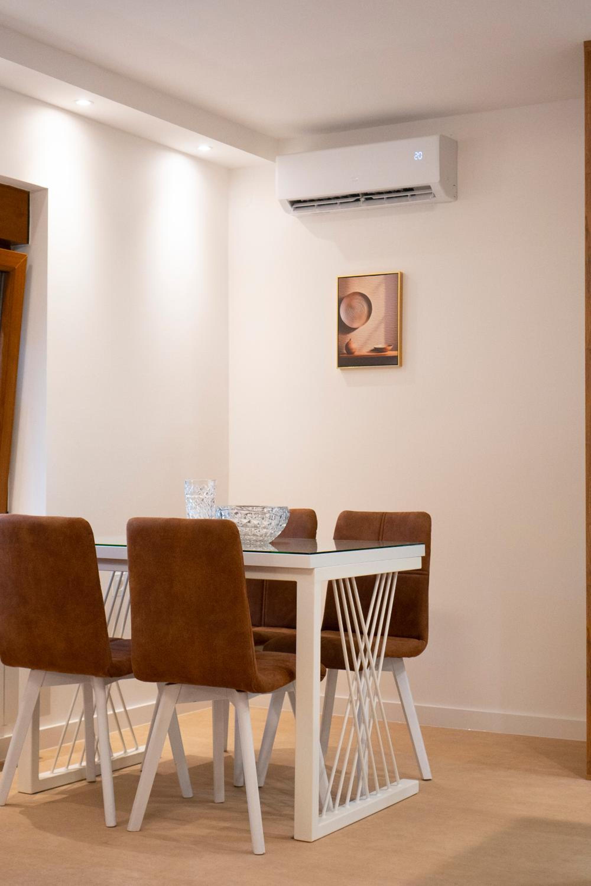 Apartmani AS