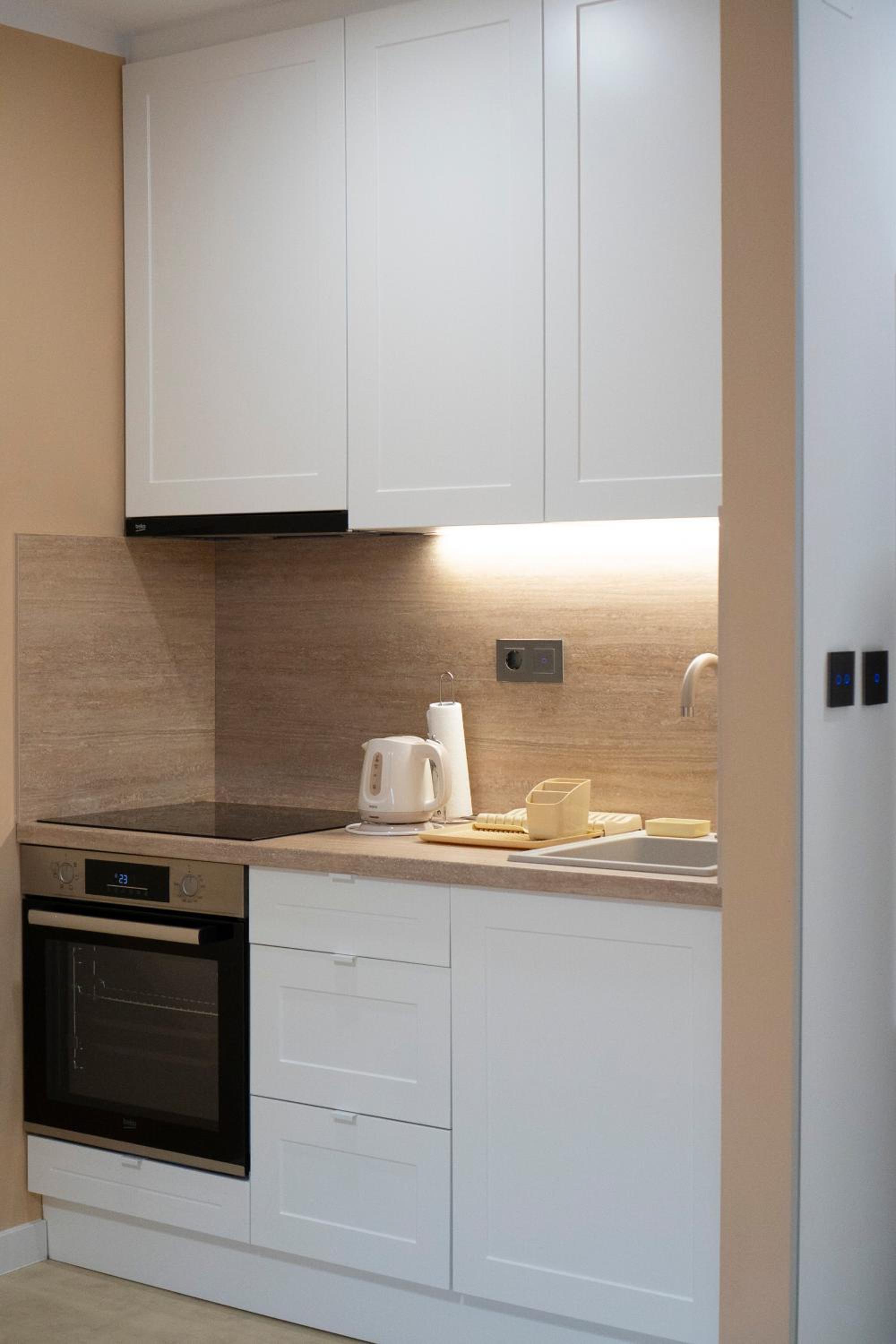 Apartmani AS