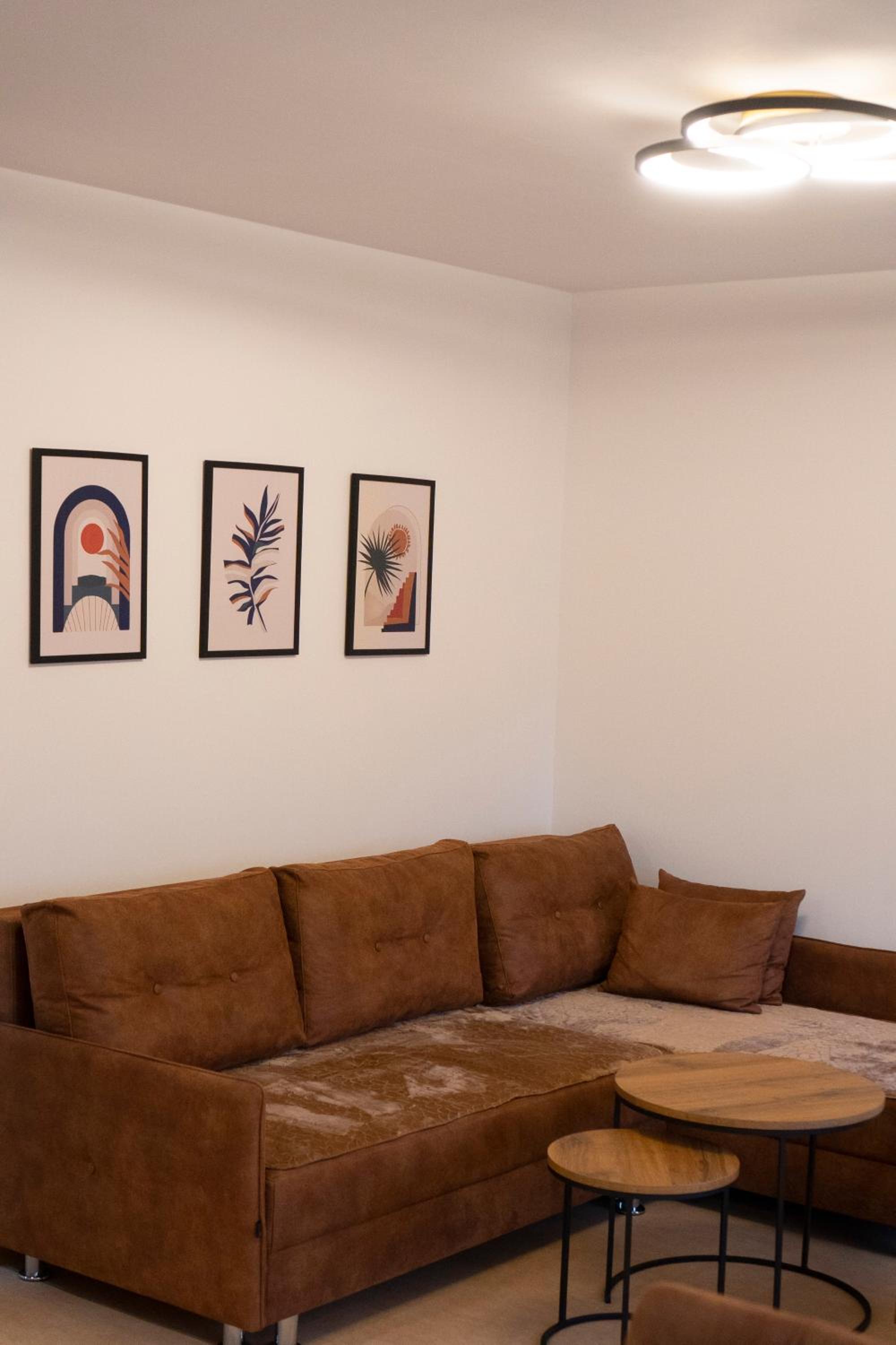 Apartmani AS