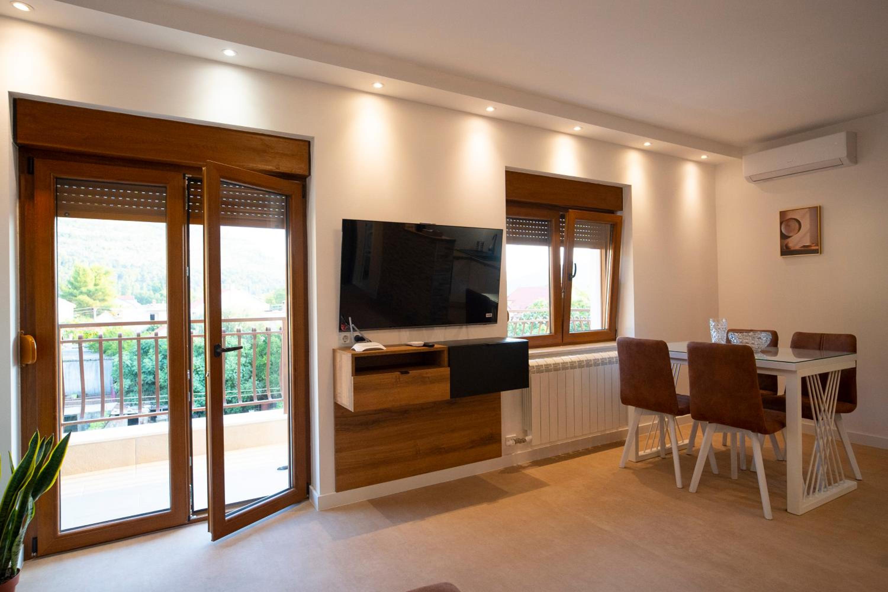 Apartmani AS