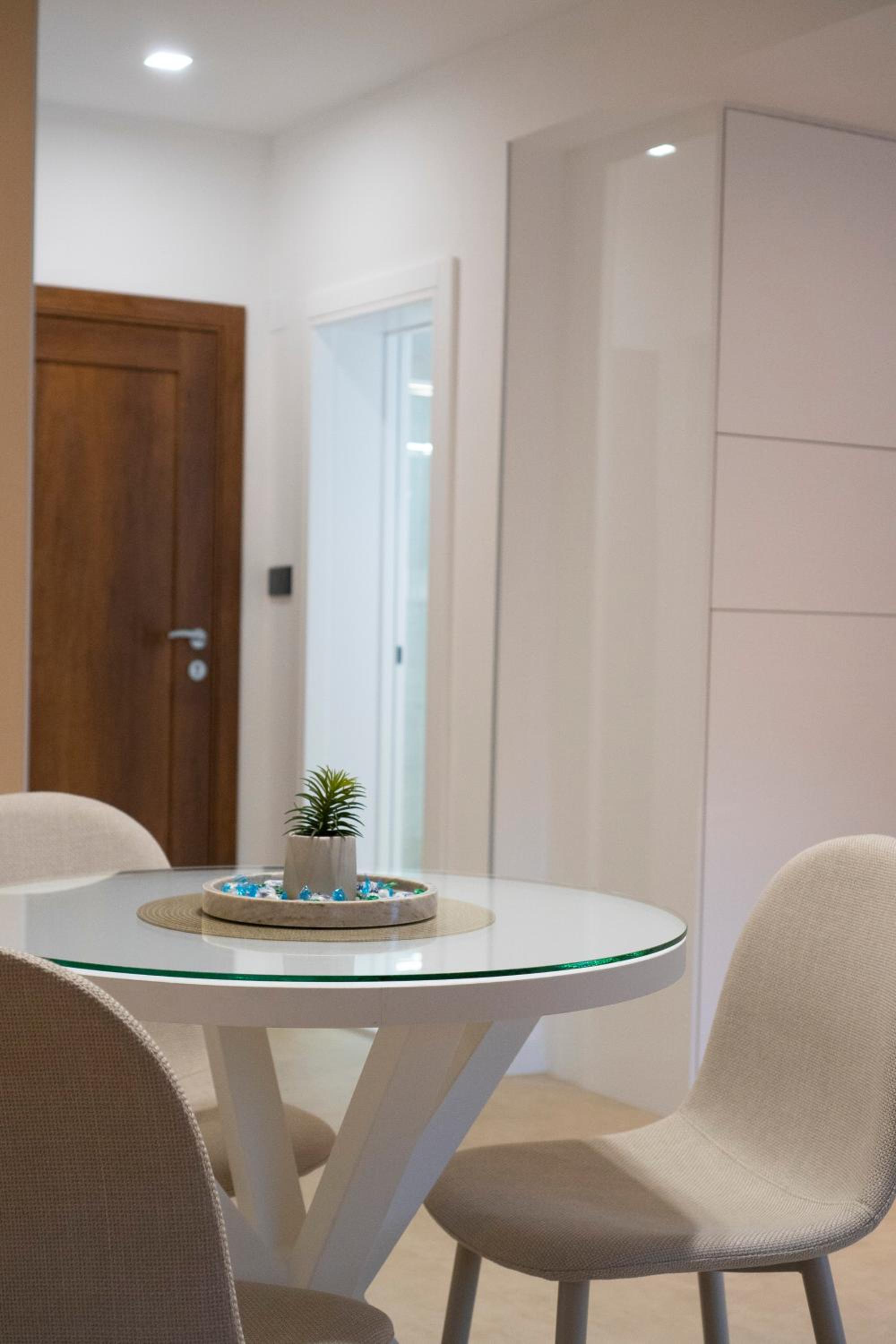 Apartmani AS