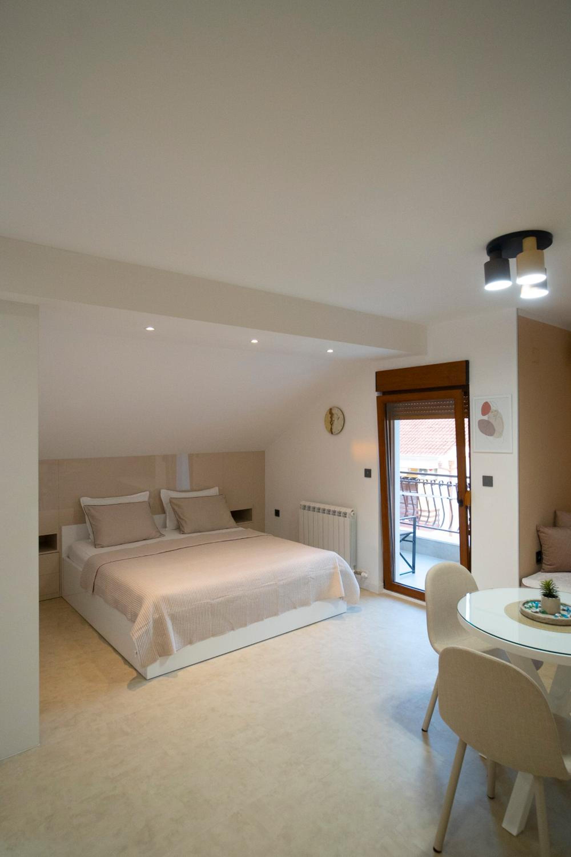 Apartmani AS