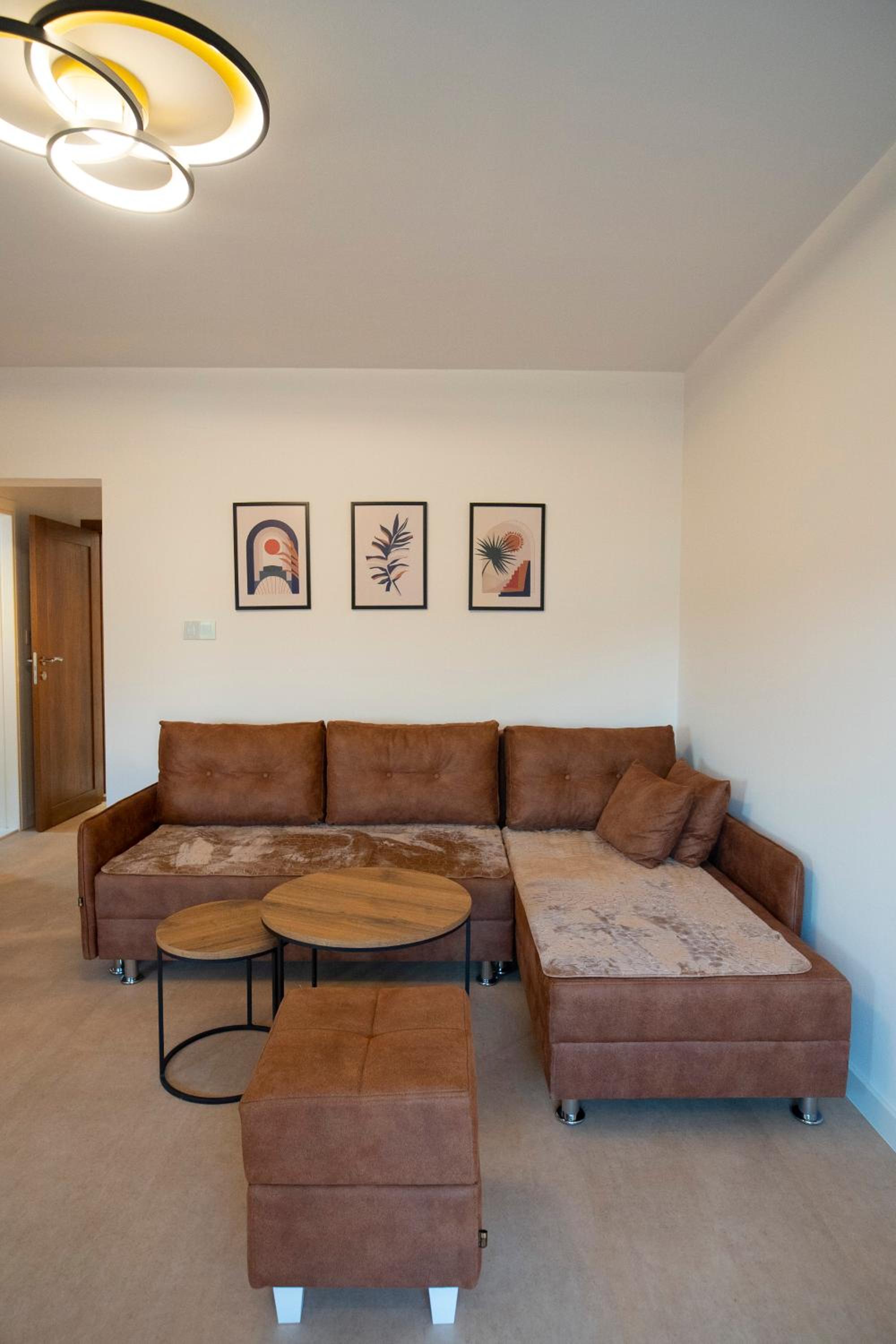 Apartmani AS