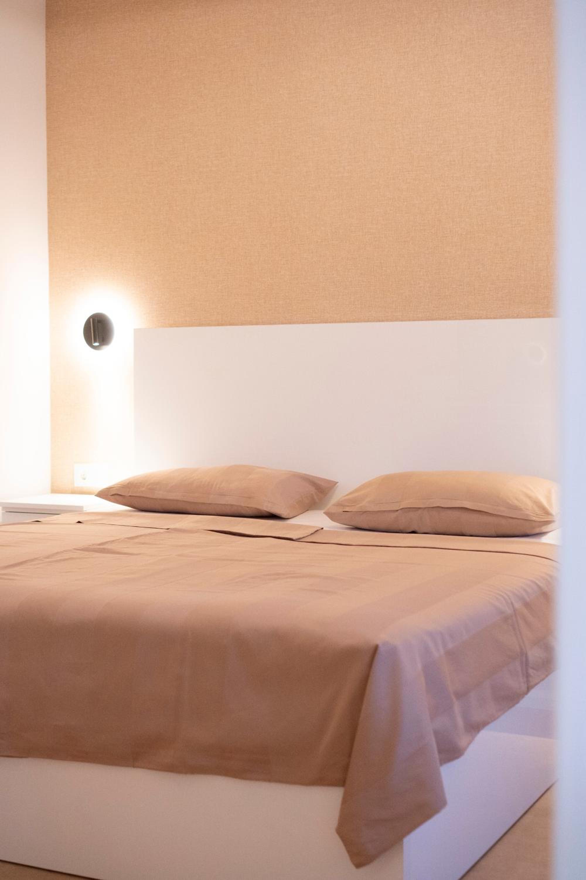 Apartmani AS