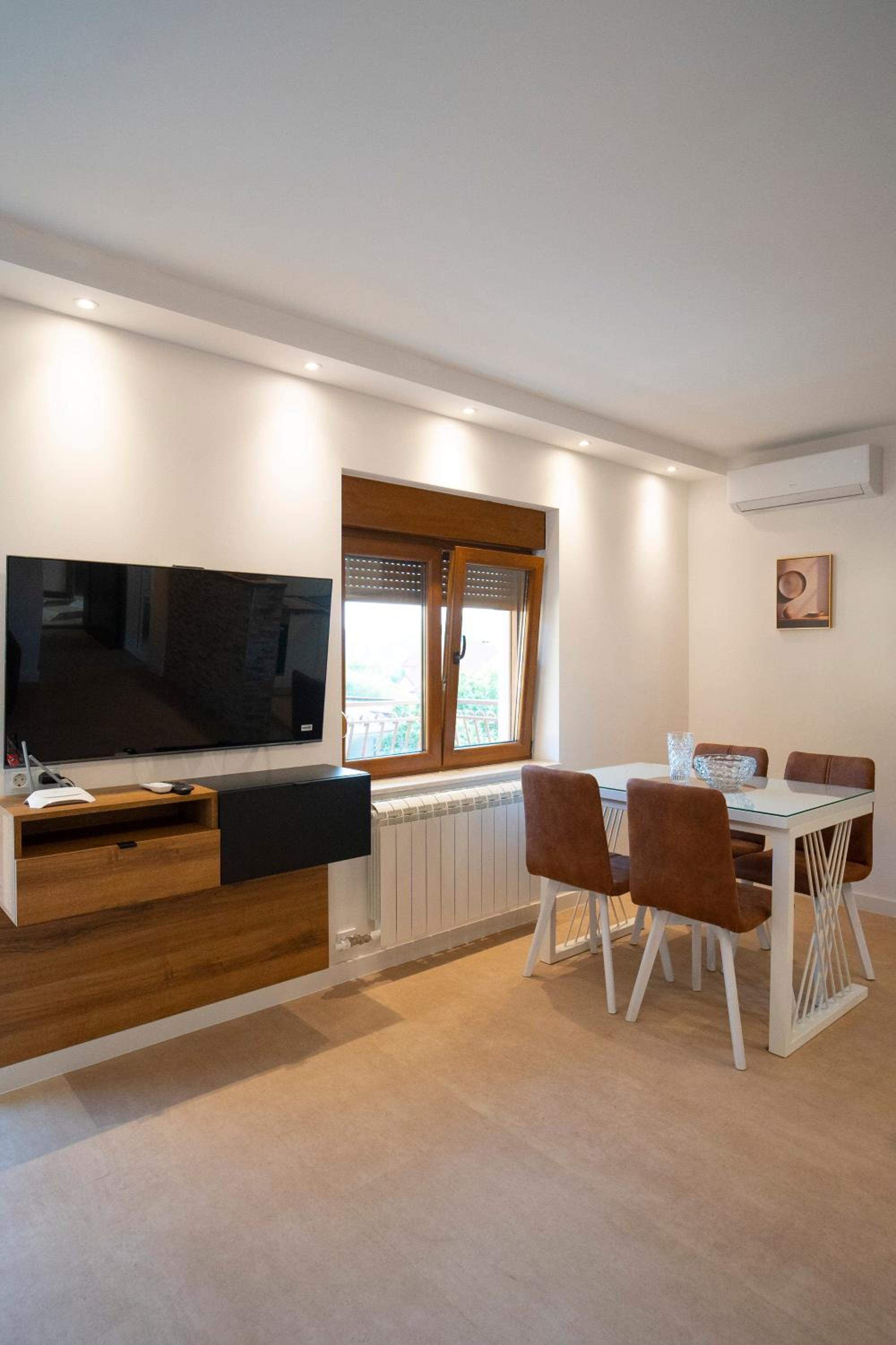 Apartmani AS