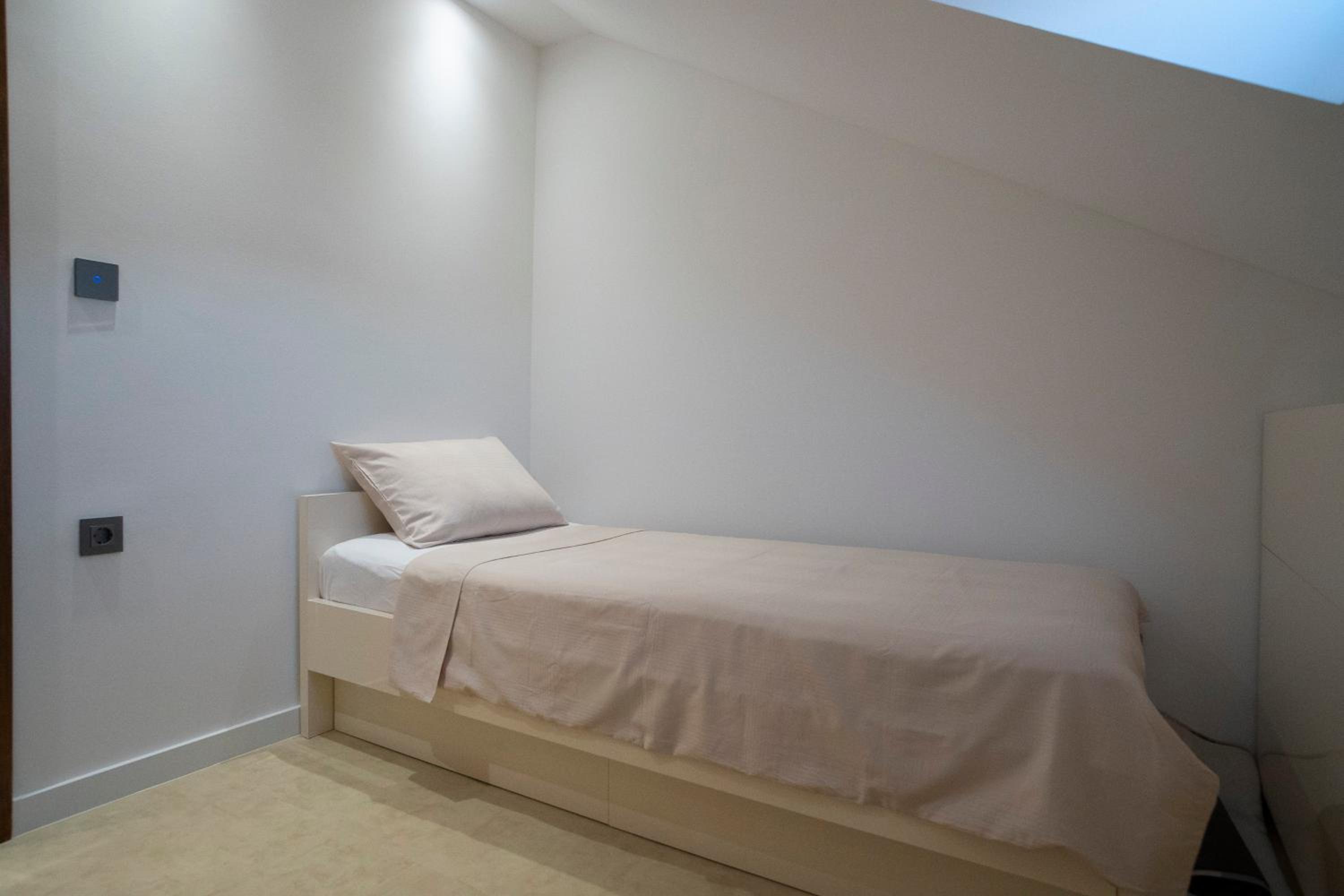 Apartmani AS