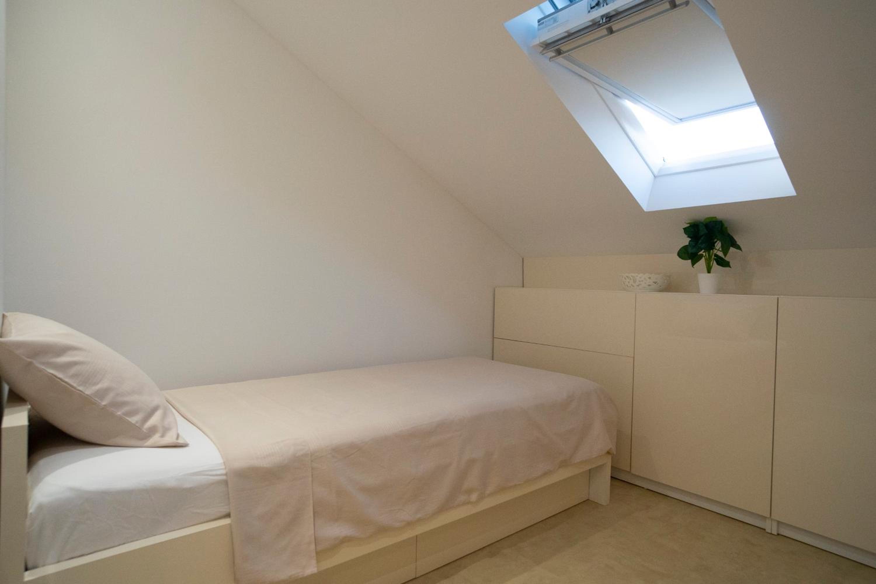 Apartmani AS