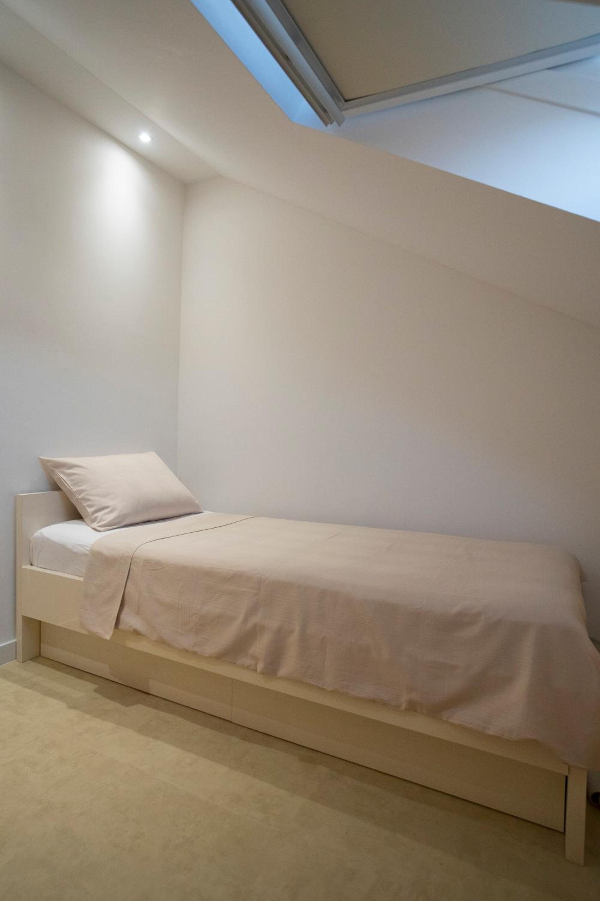 Apartmani AS