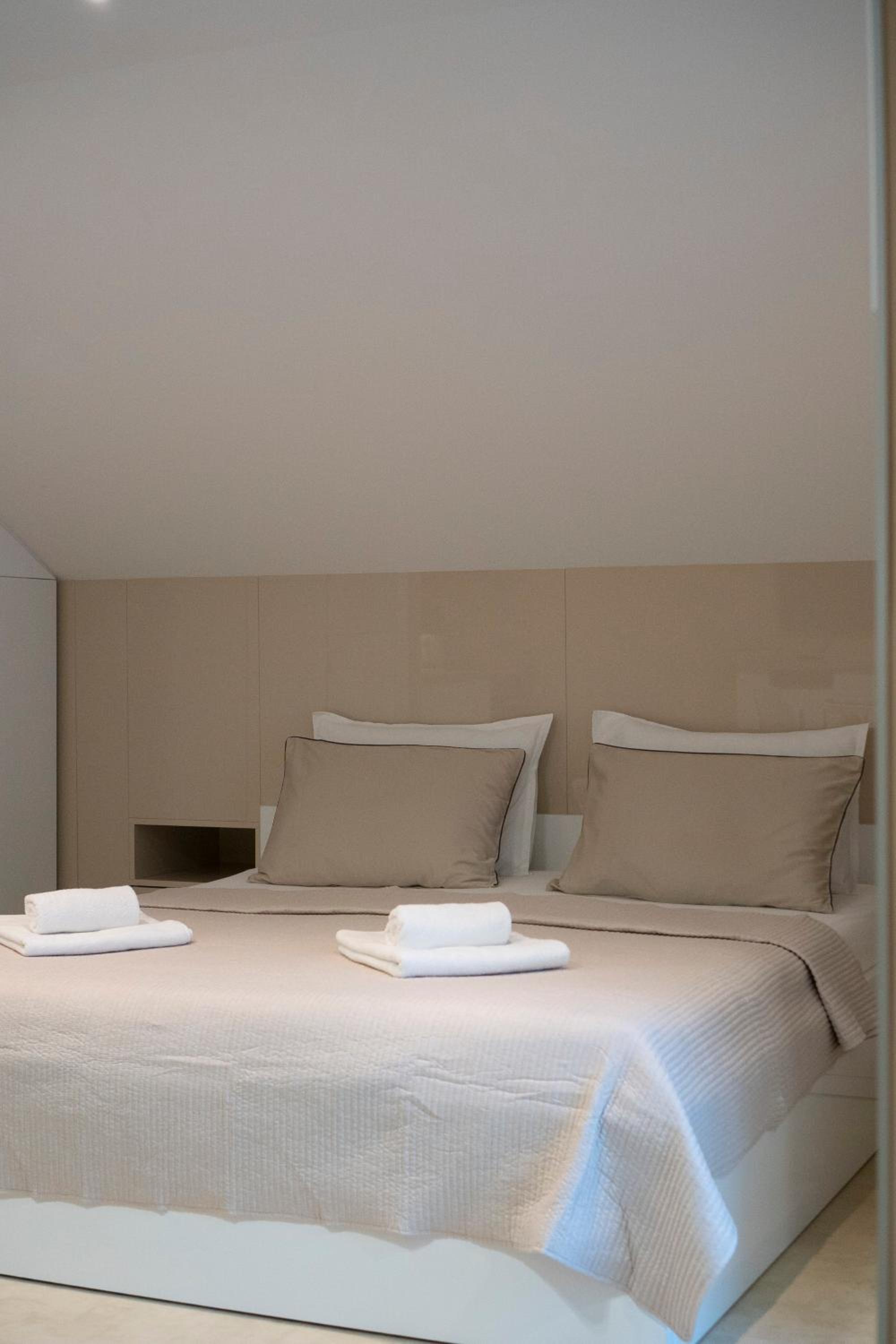 Apartmani AS