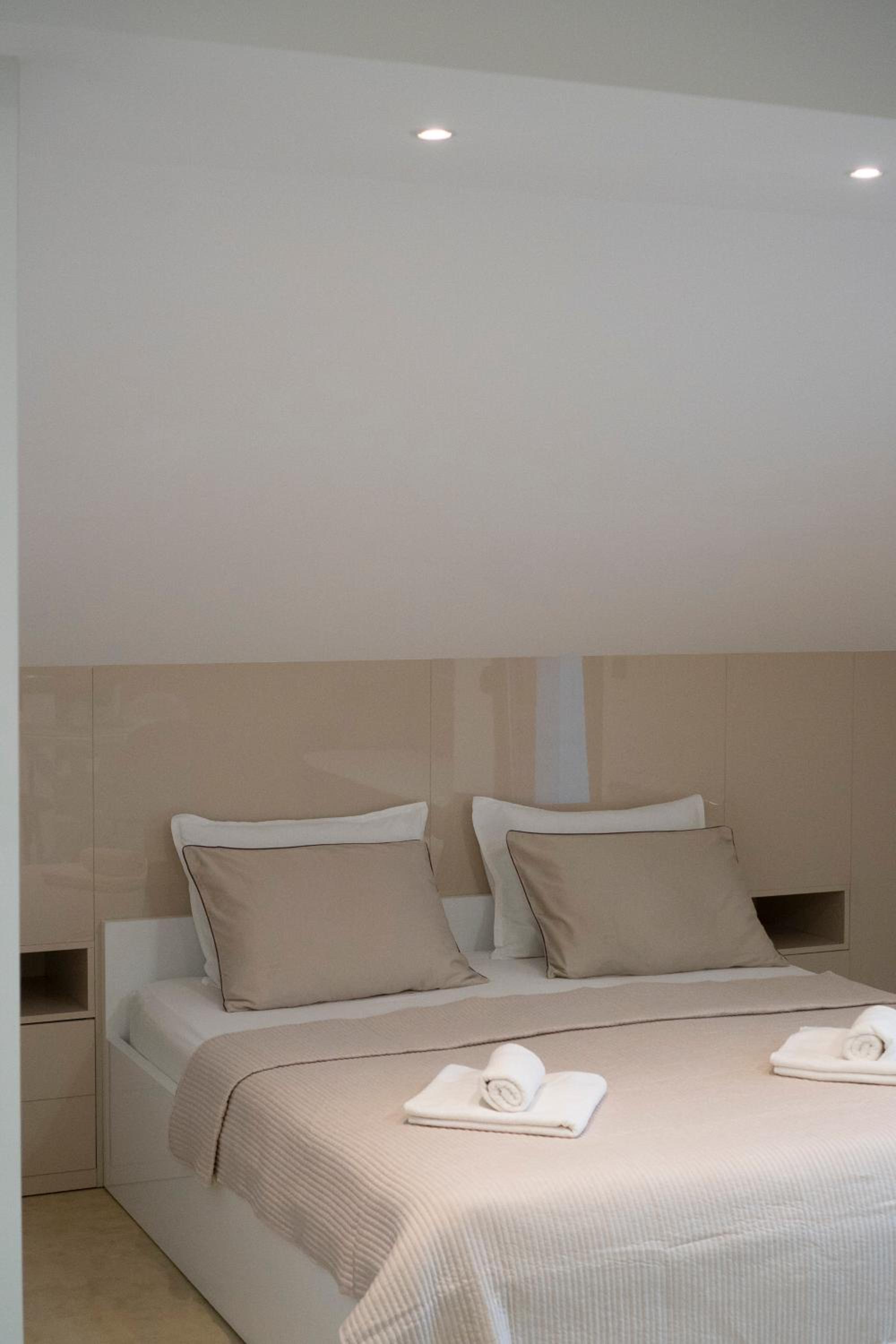 Apartmani AS