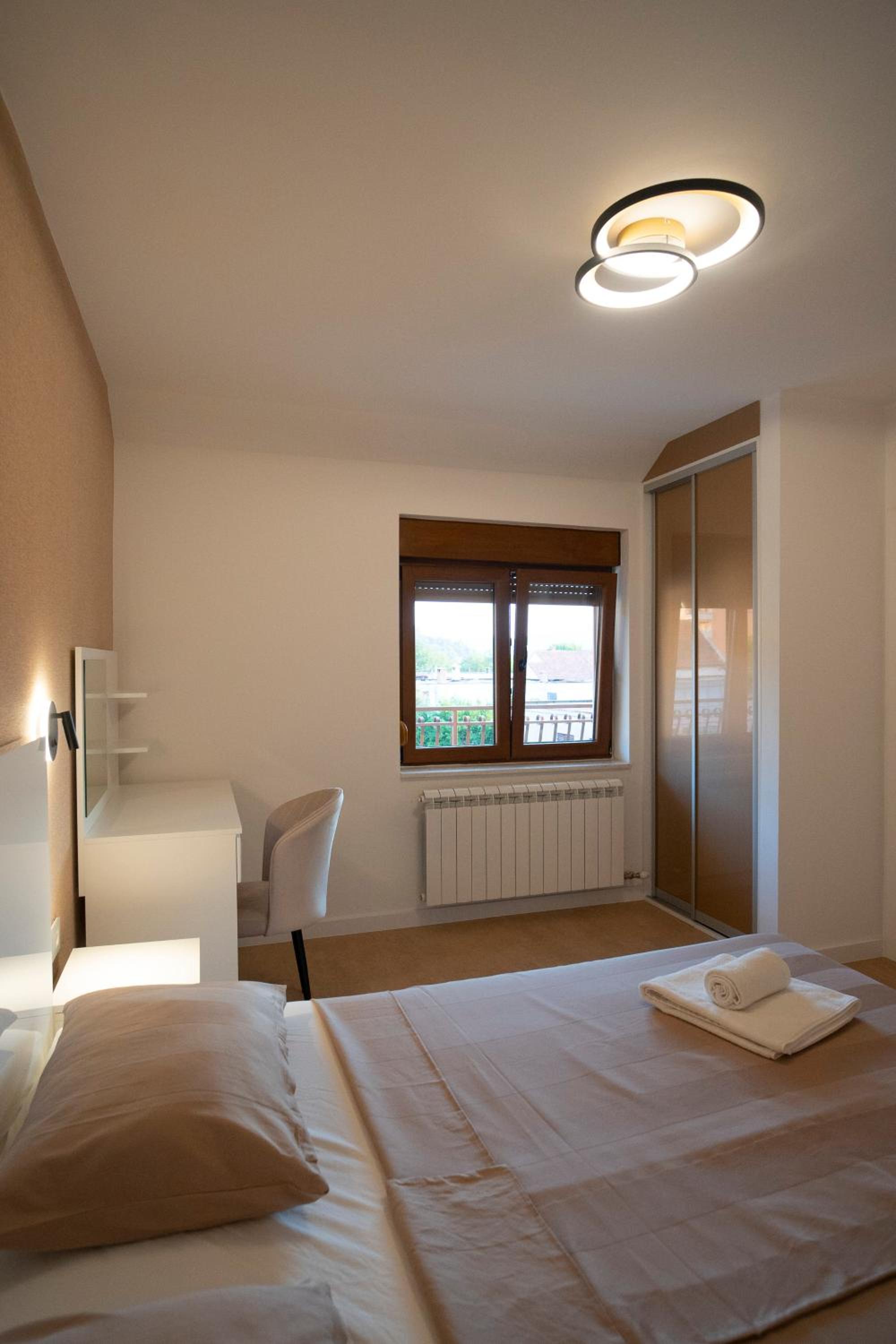 Apartmani AS