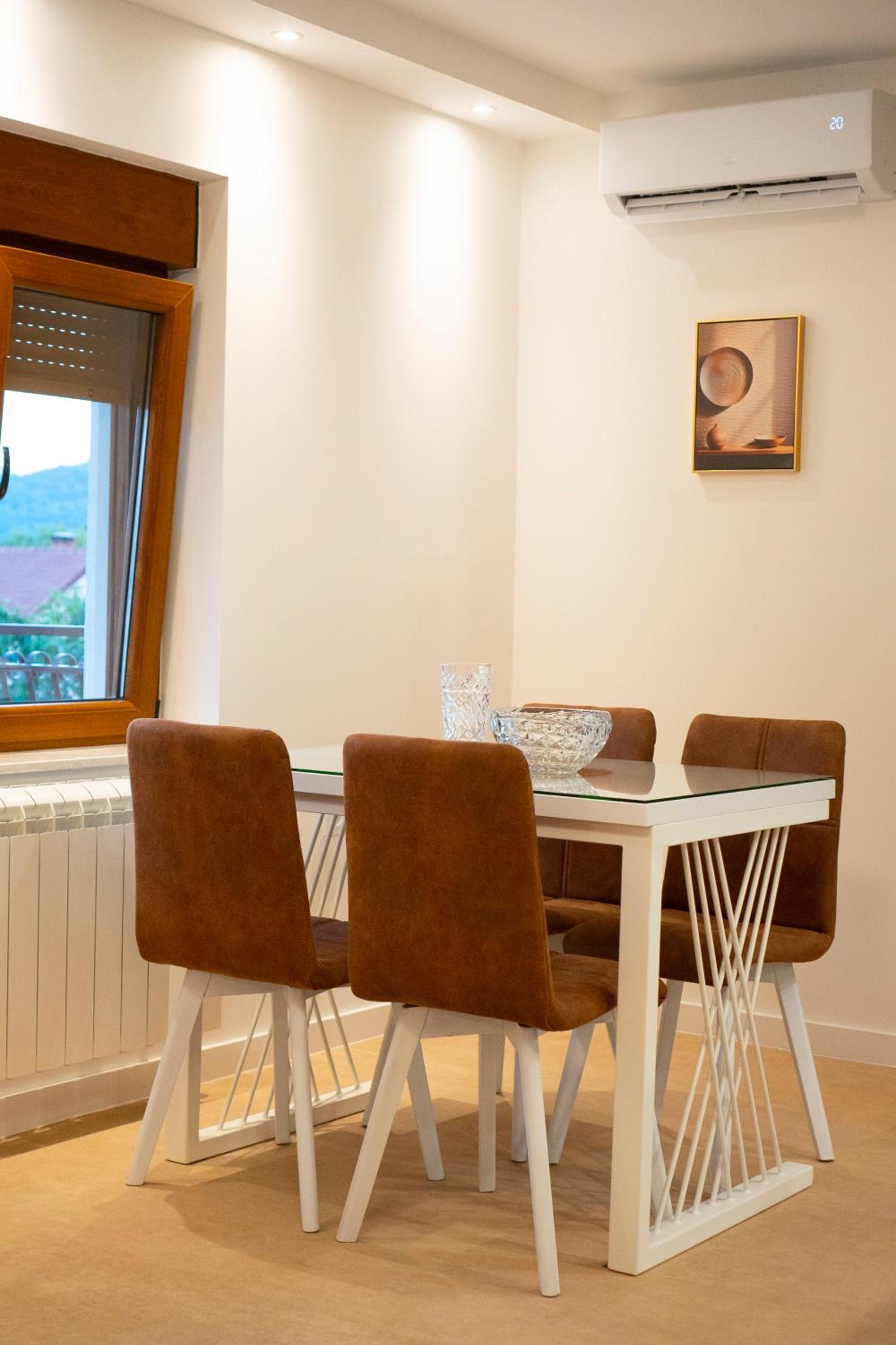 Apartmani AS
