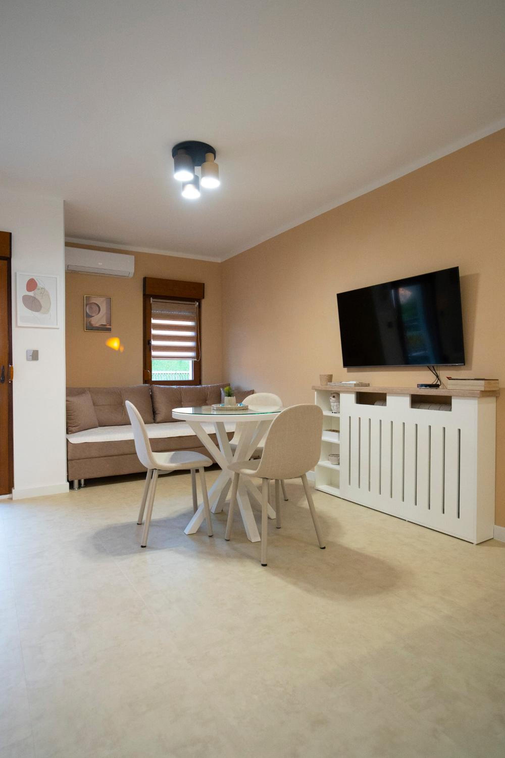 Apartmani AS