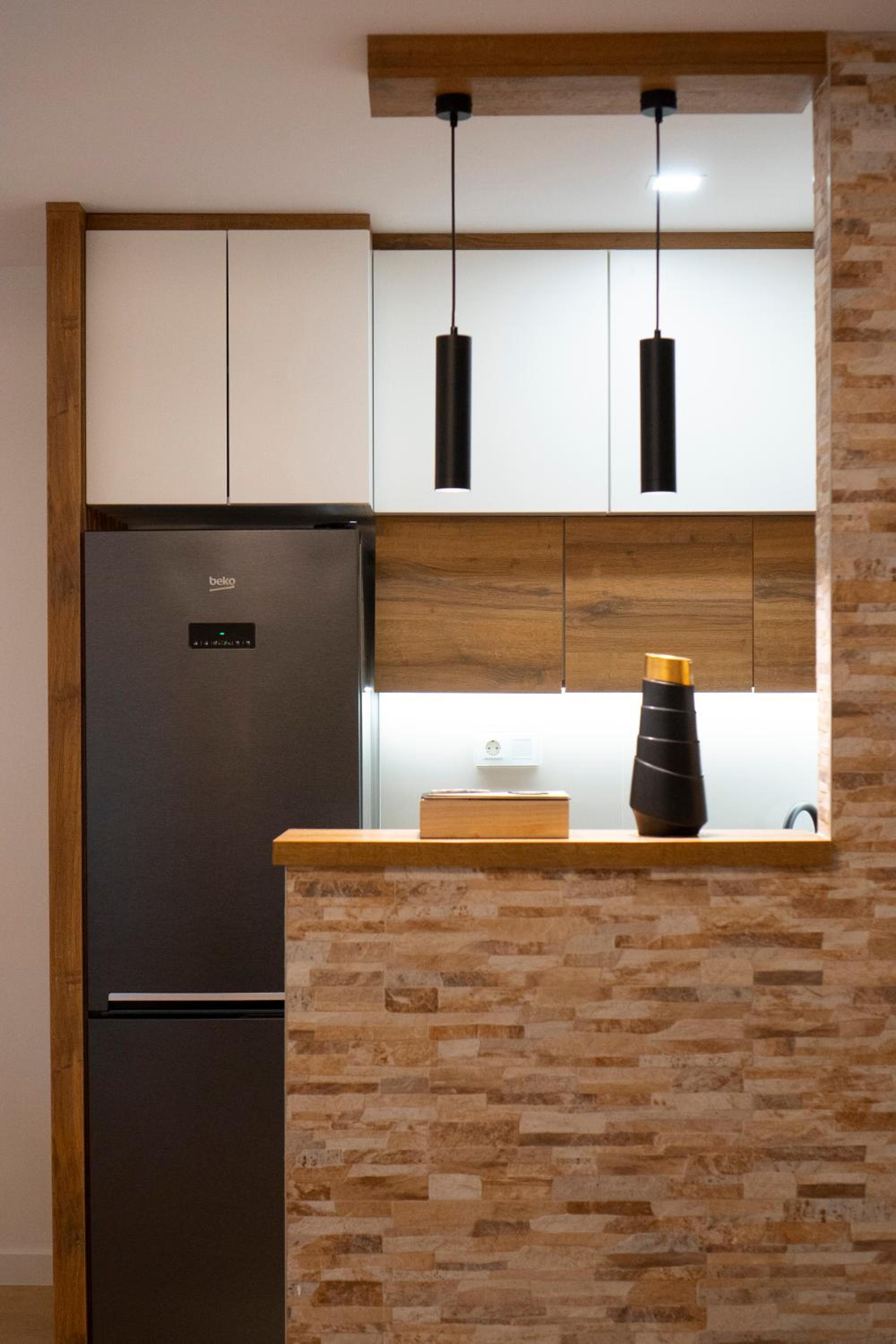 Apartmani AS