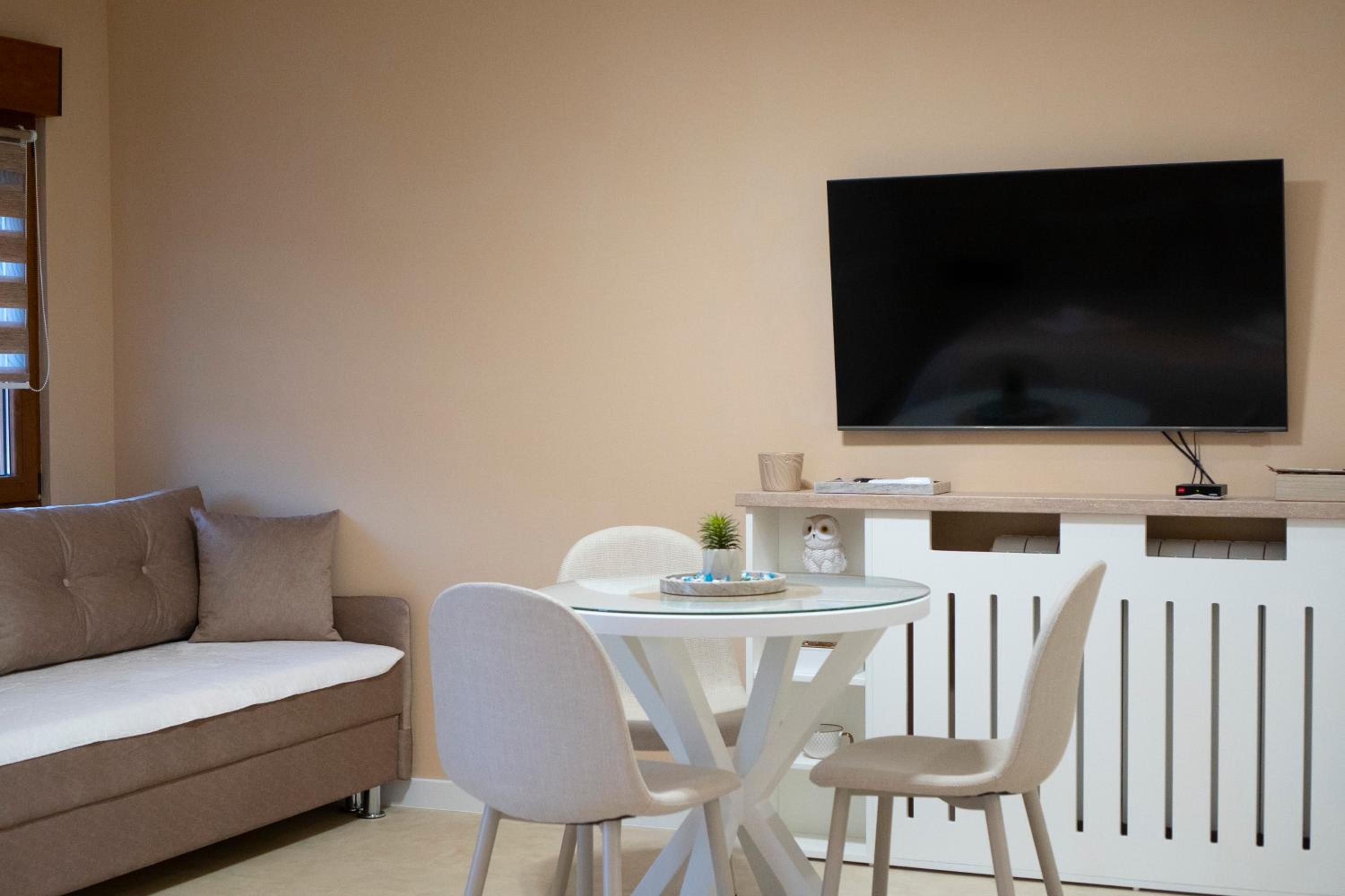 Apartmani AS
