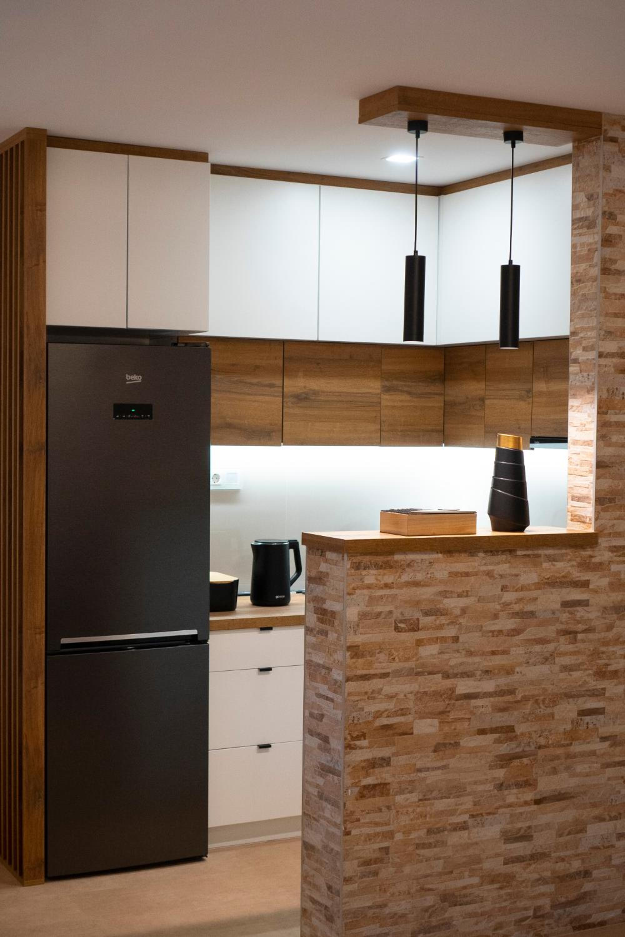 Apartmani AS