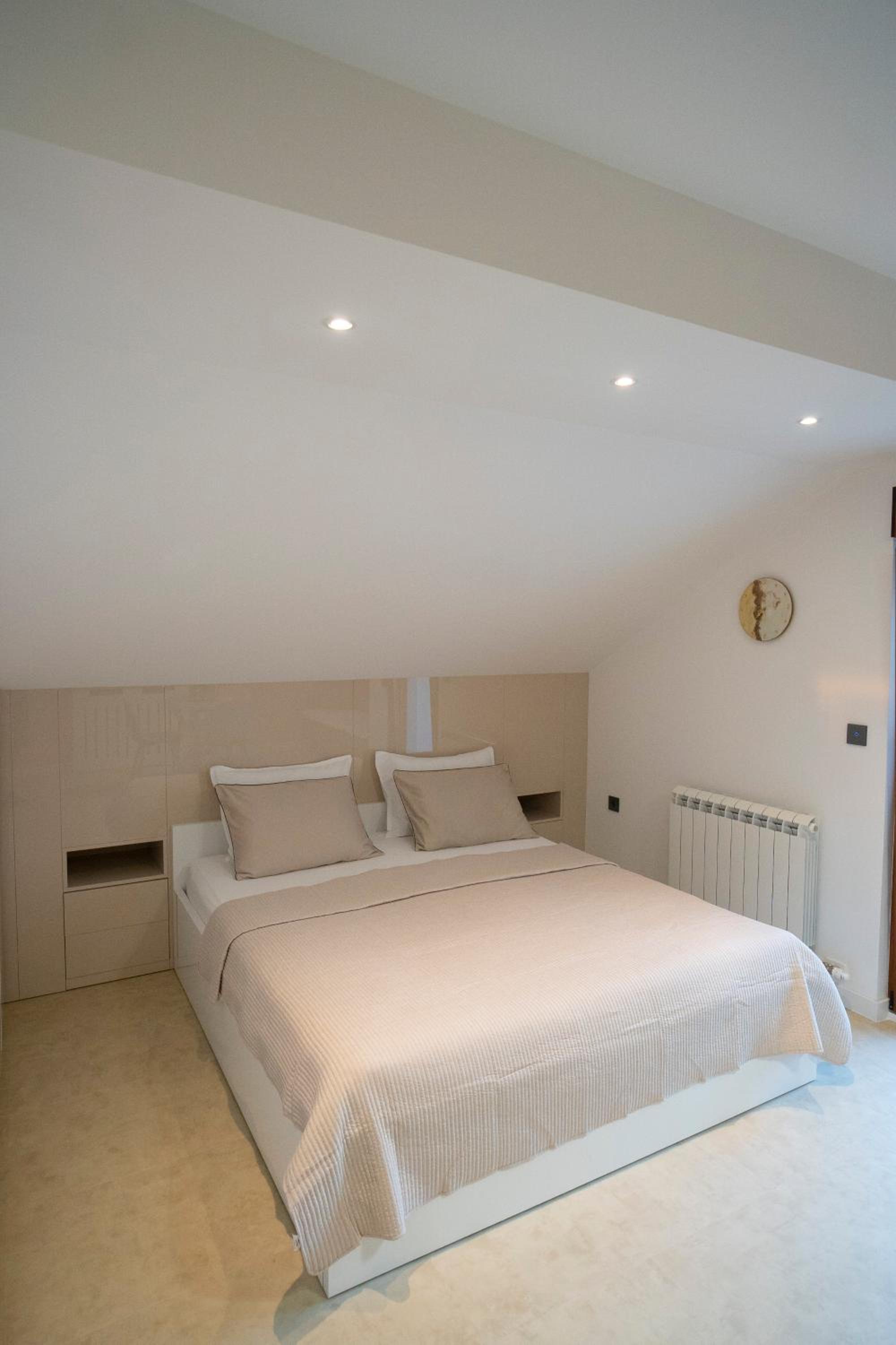 Apartmani AS
