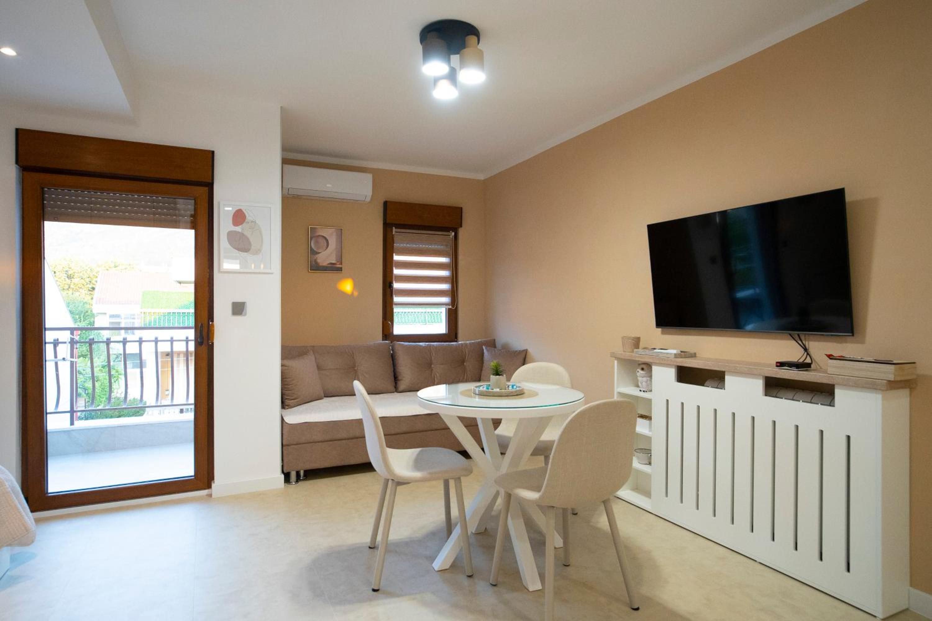 Apartmani AS