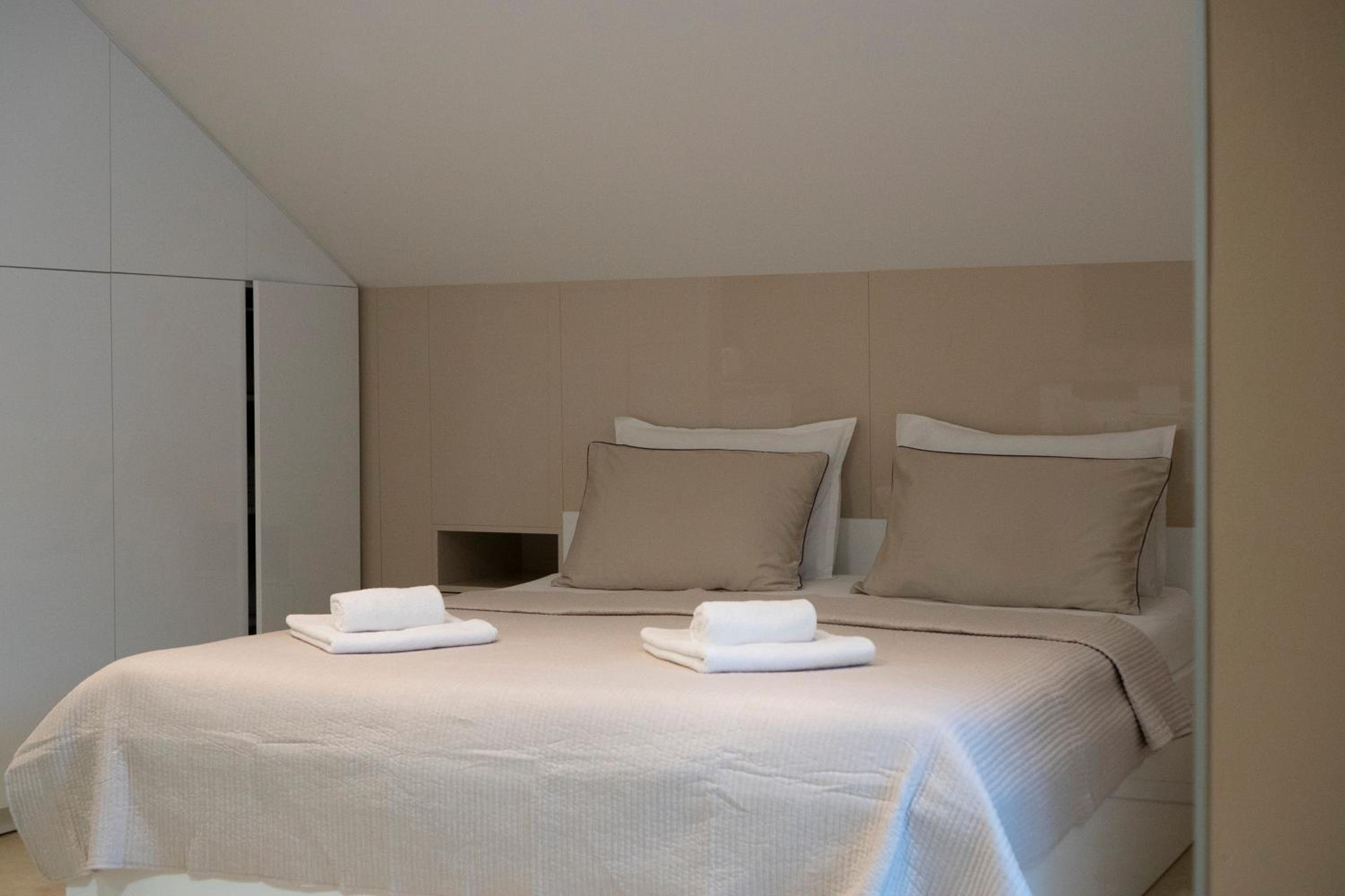 Apartmani AS