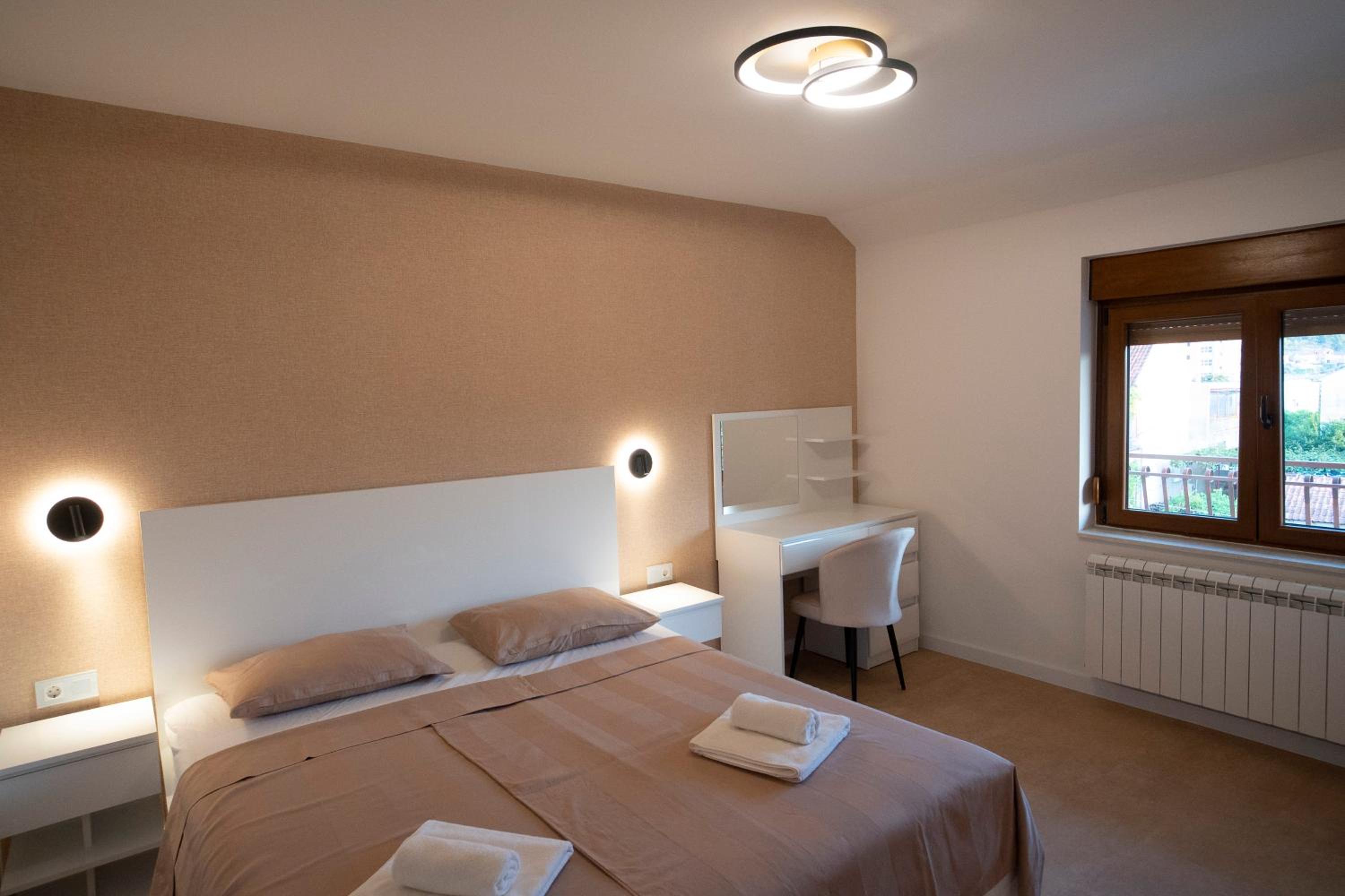 Apartmani AS