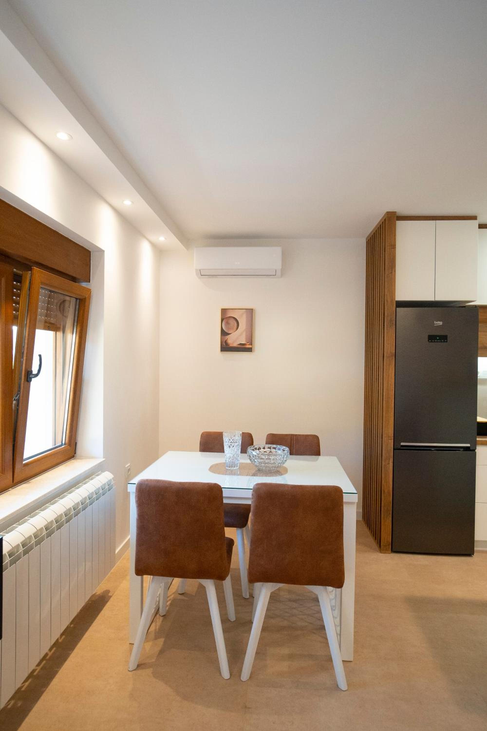 Apartmani AS