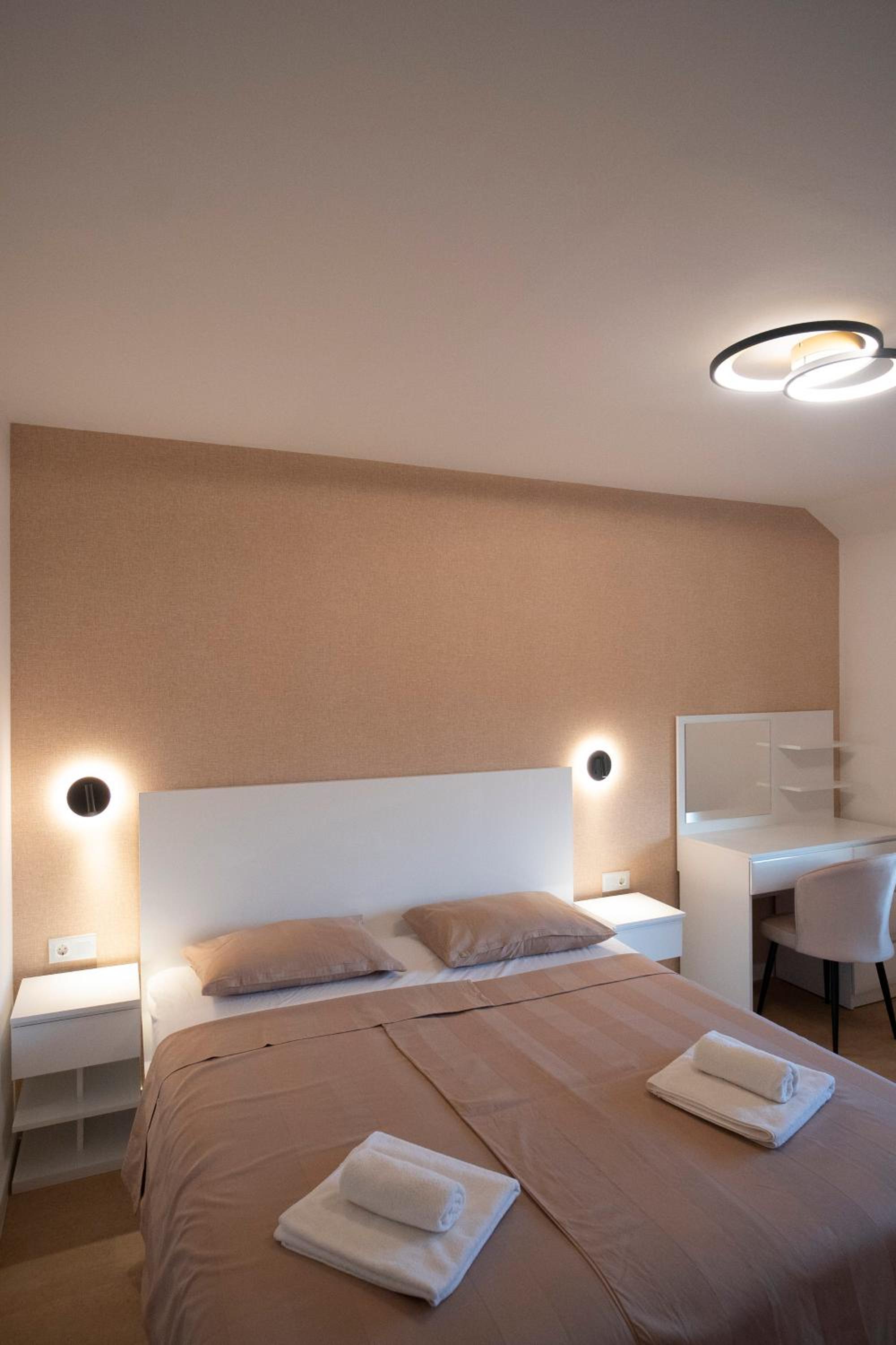 Apartmani AS