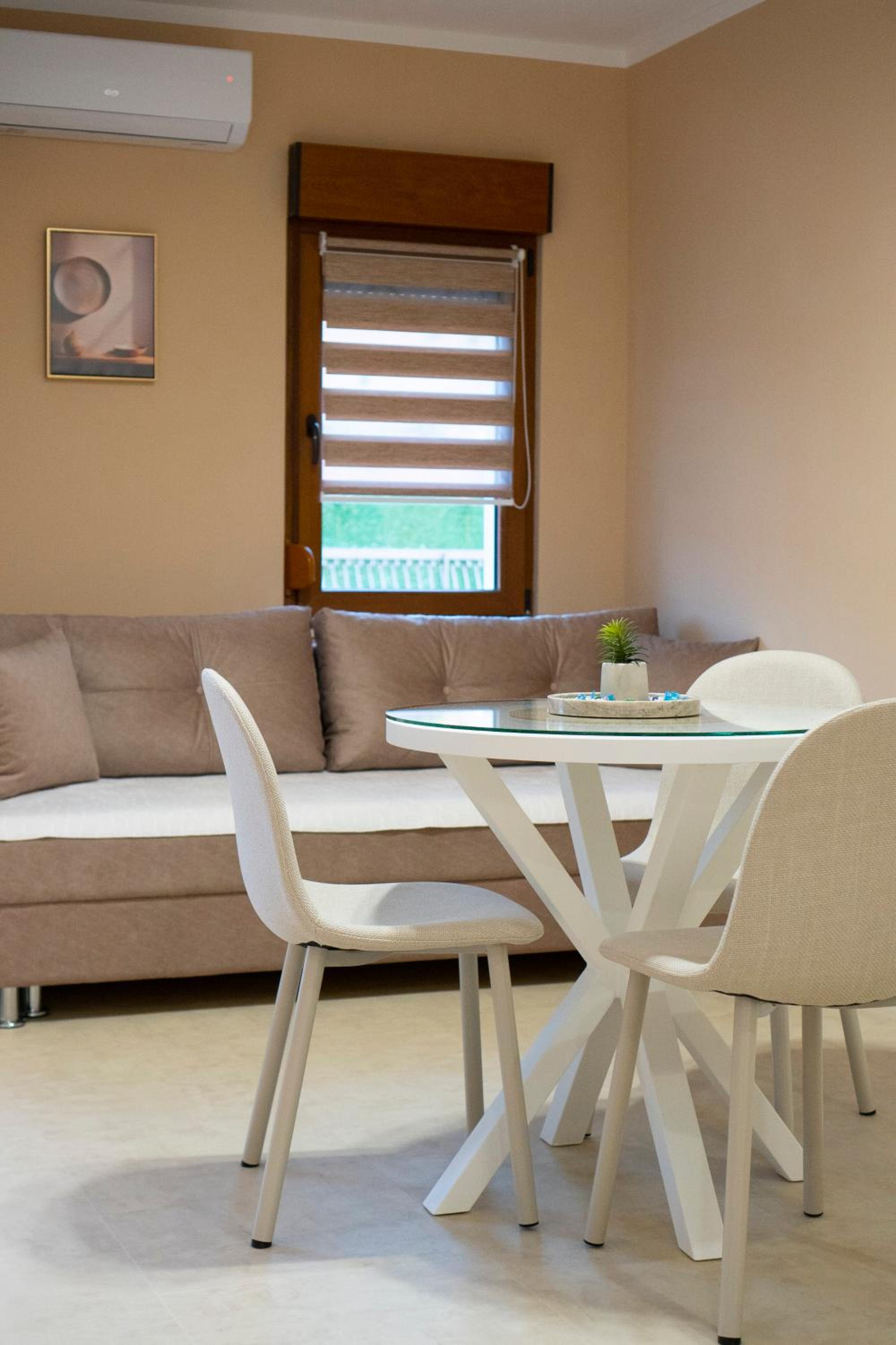 Apartmani AS