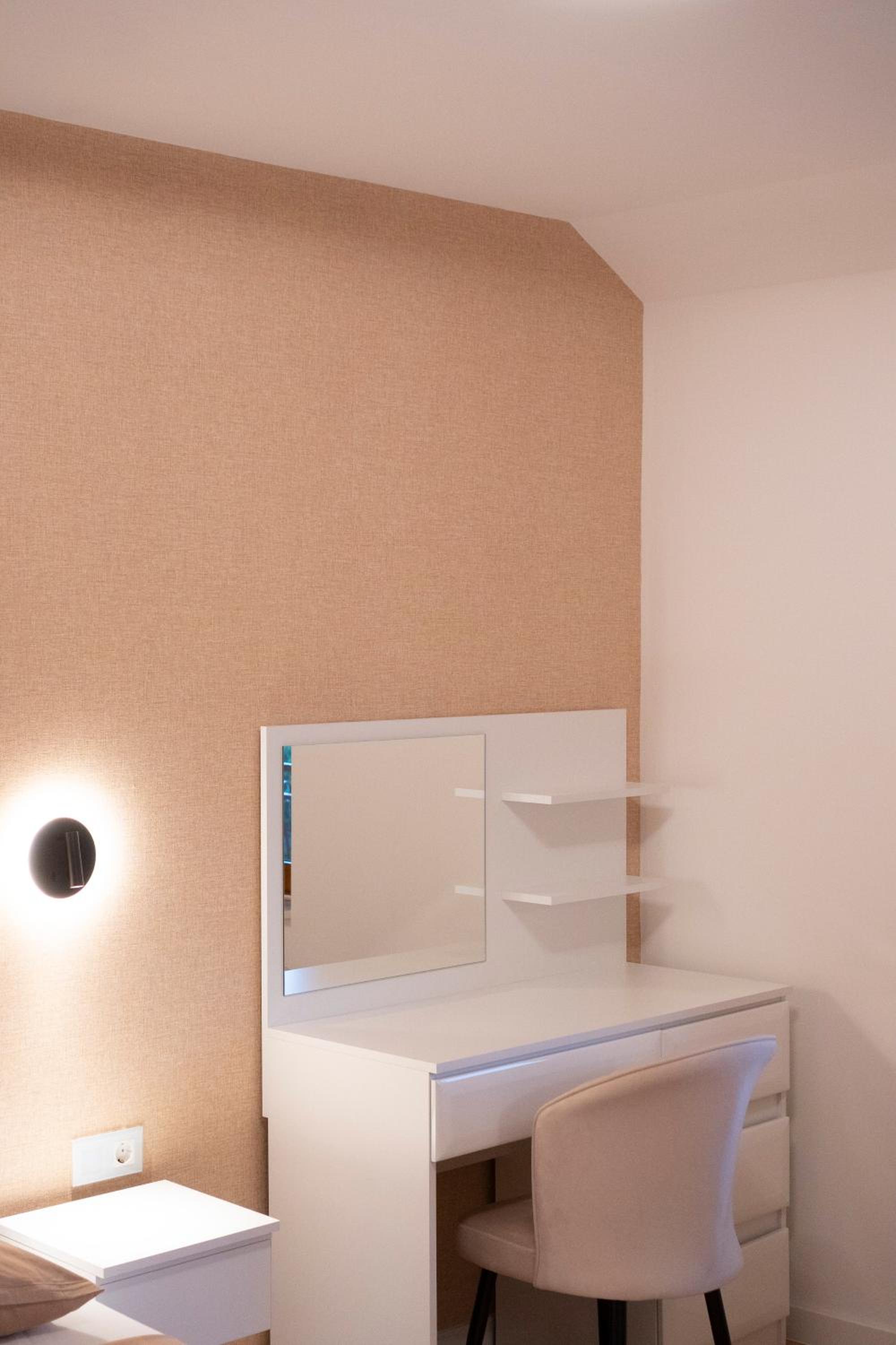Apartmani AS