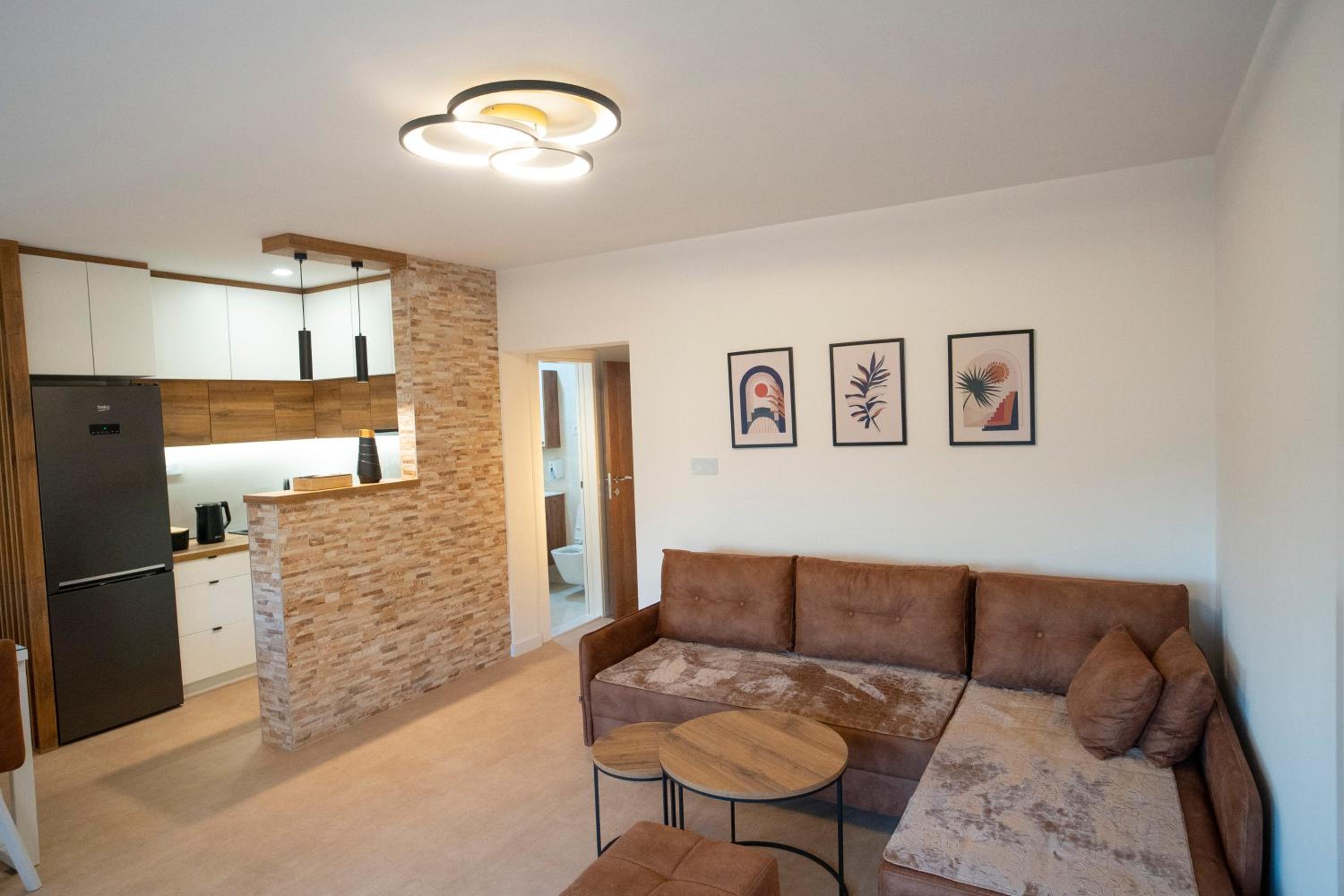 Apartmani AS