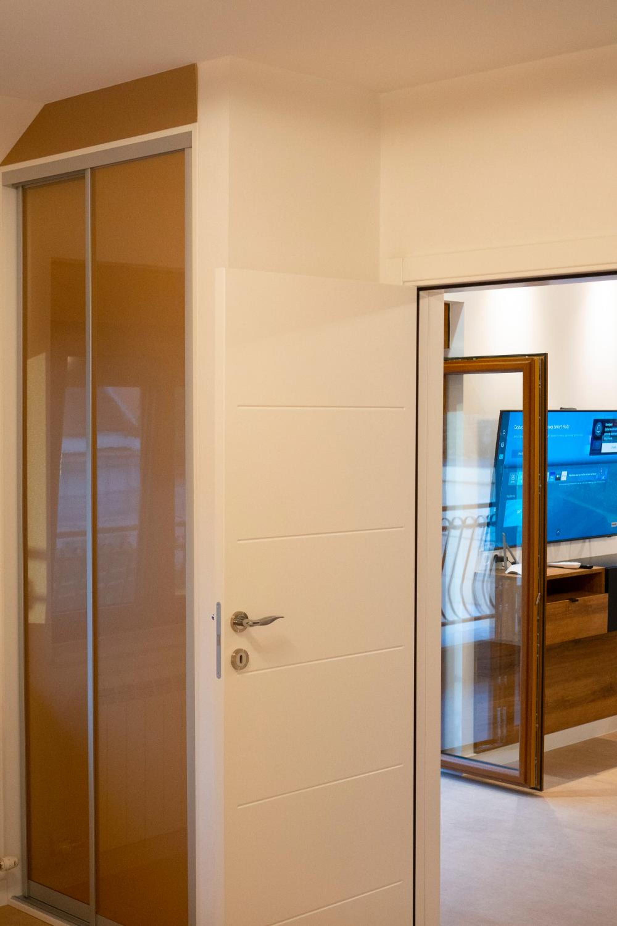 Apartmani AS