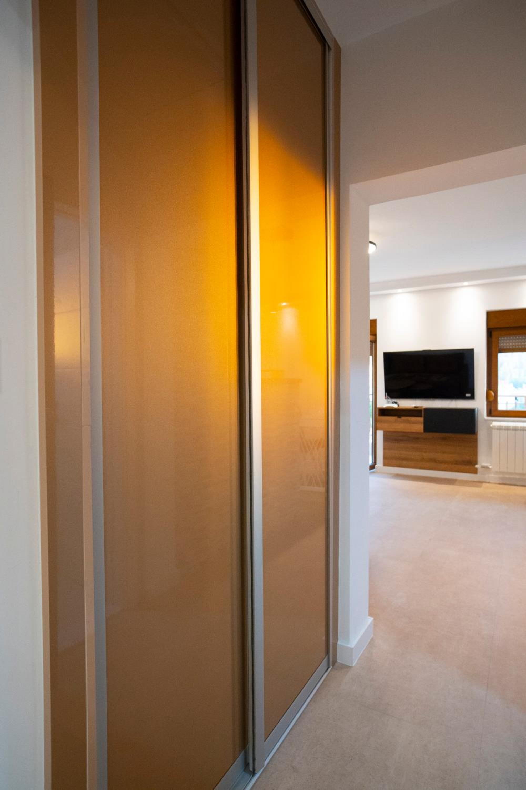 Apartmani AS