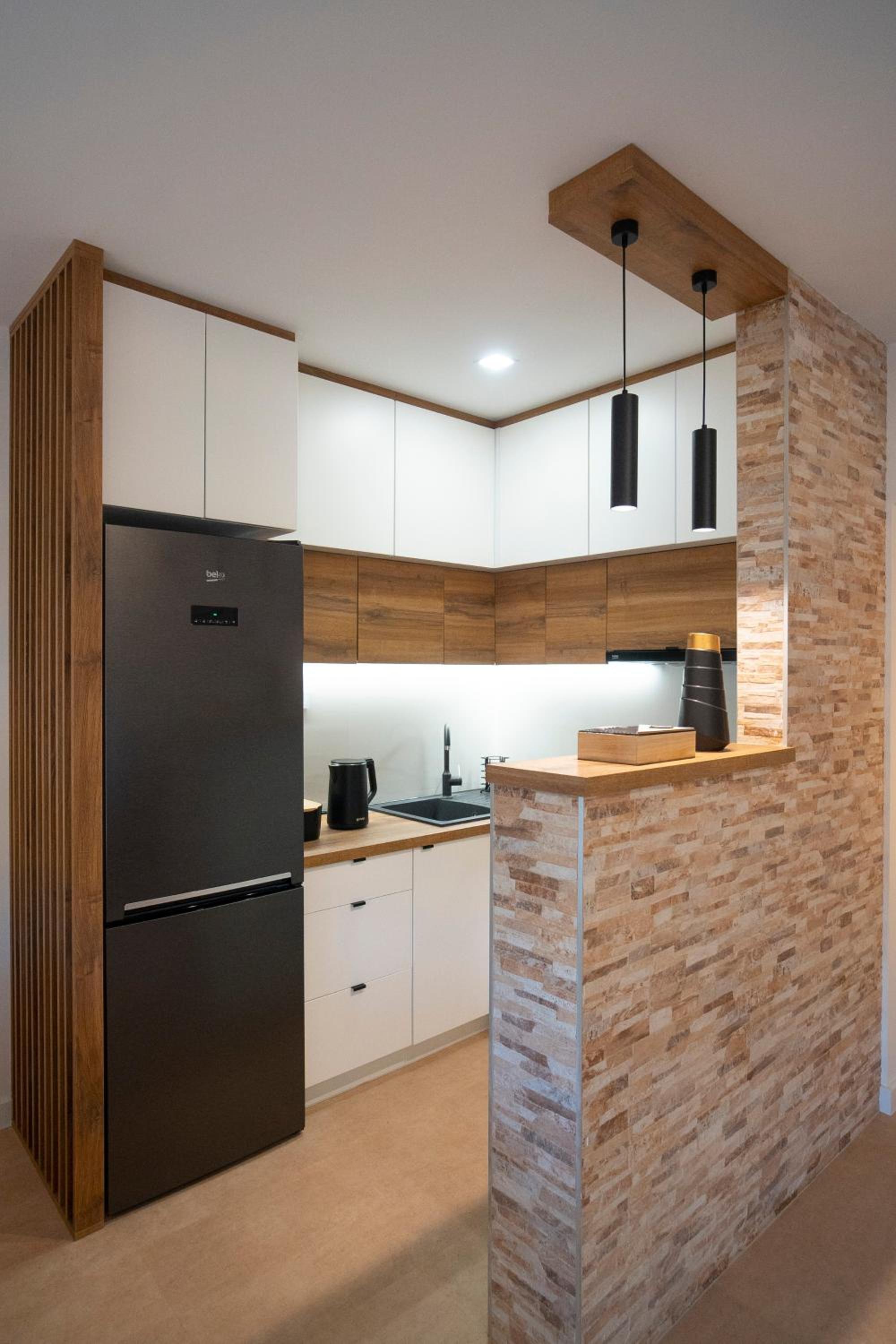 Apartmani AS