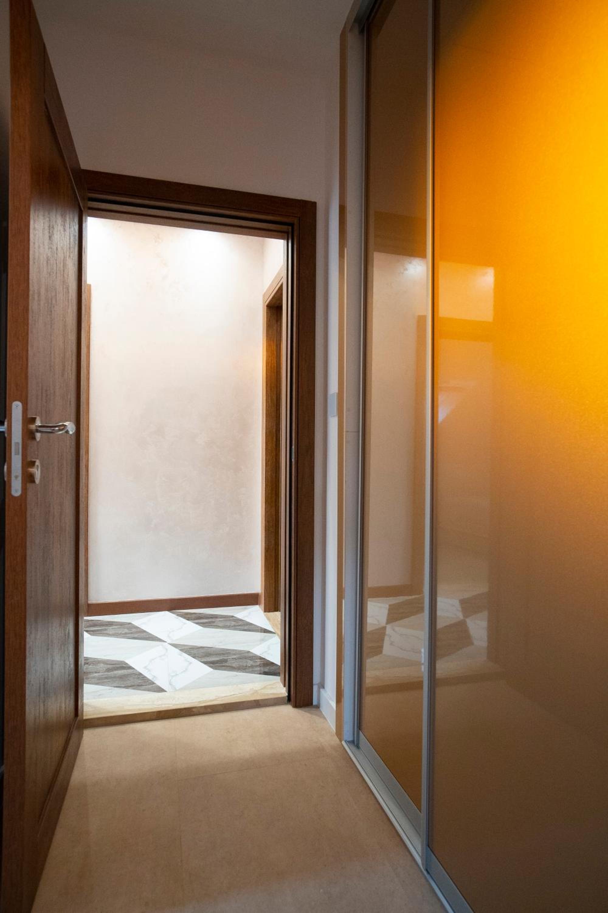 Apartmani AS