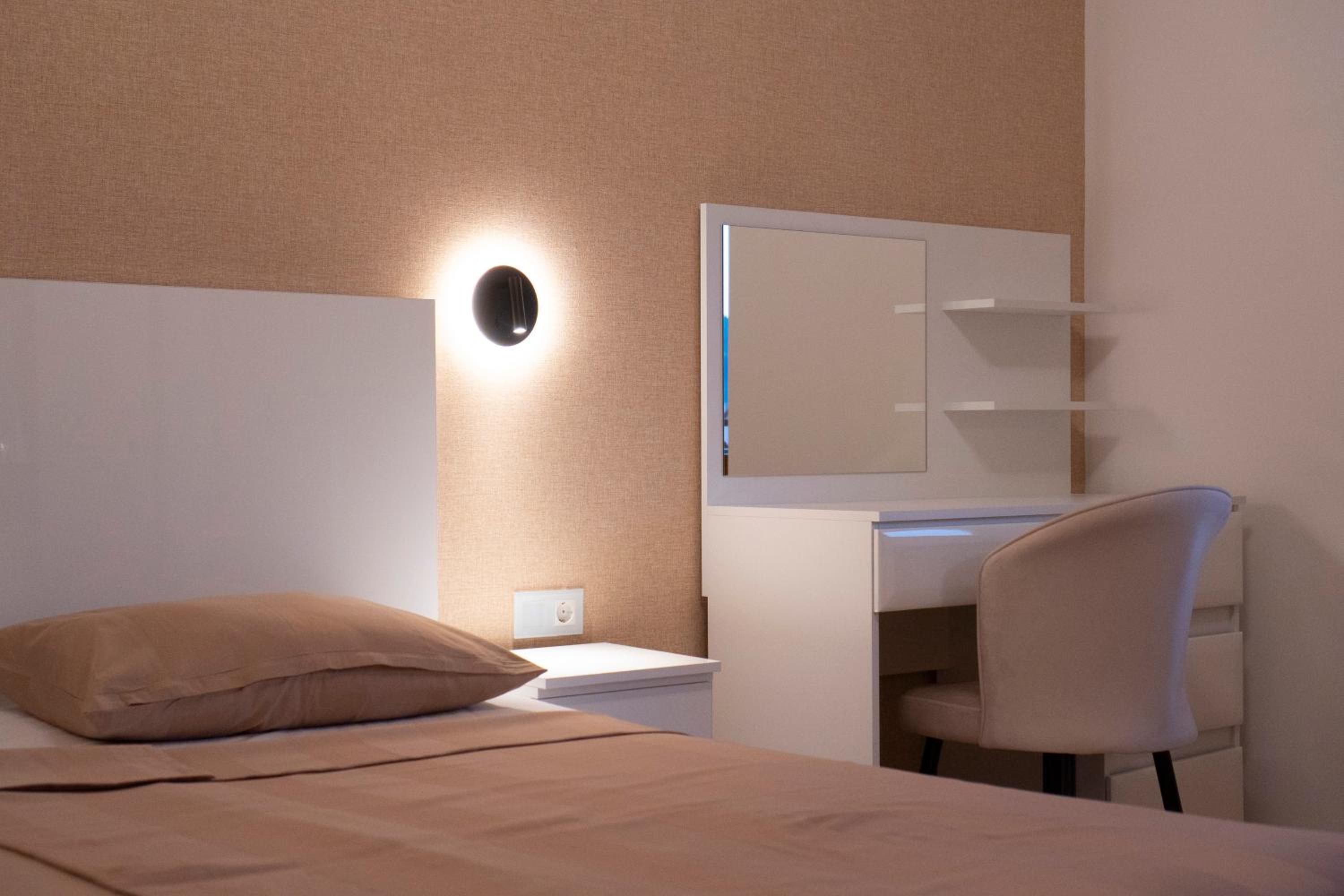 Apartmani AS