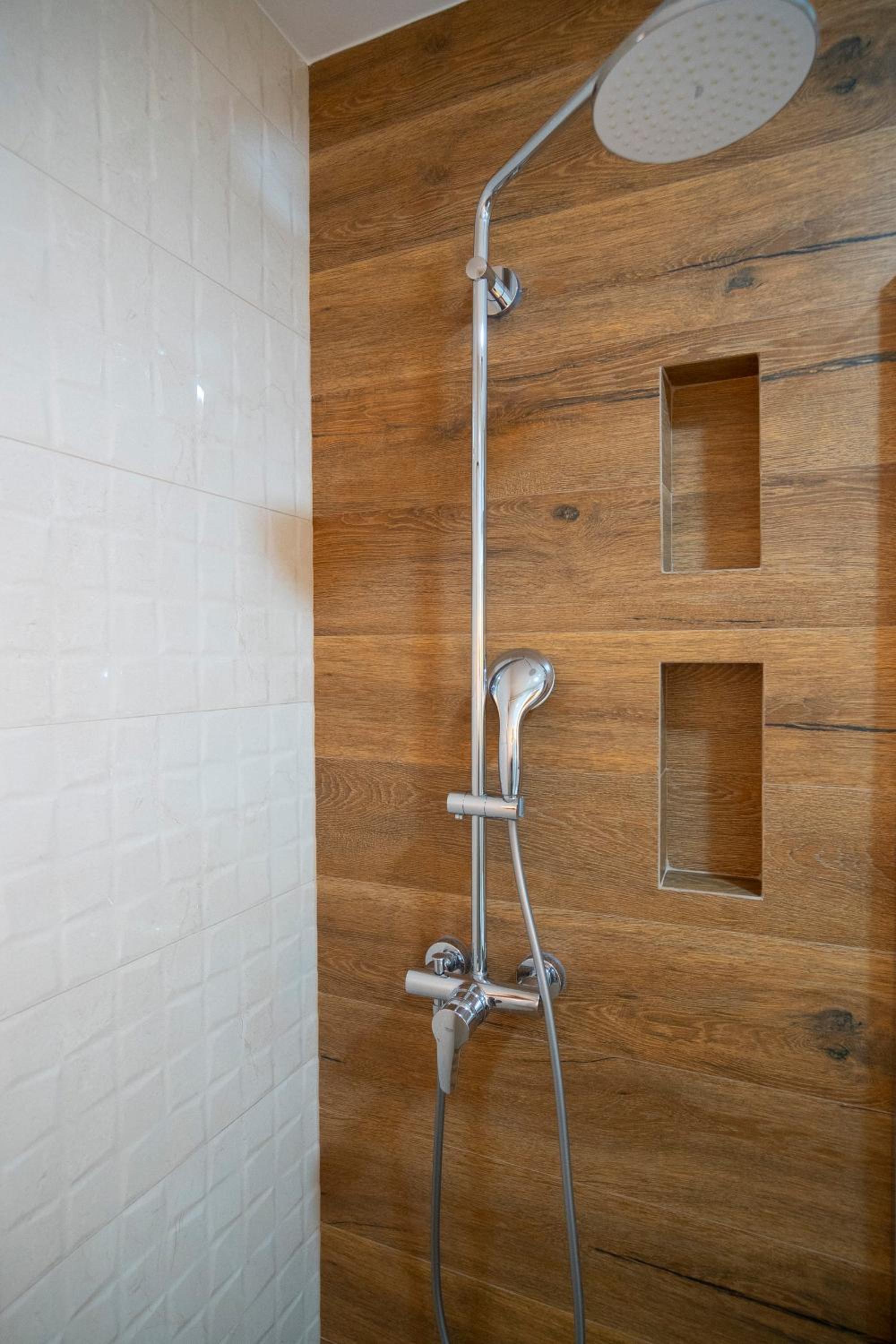 Apartmani AS