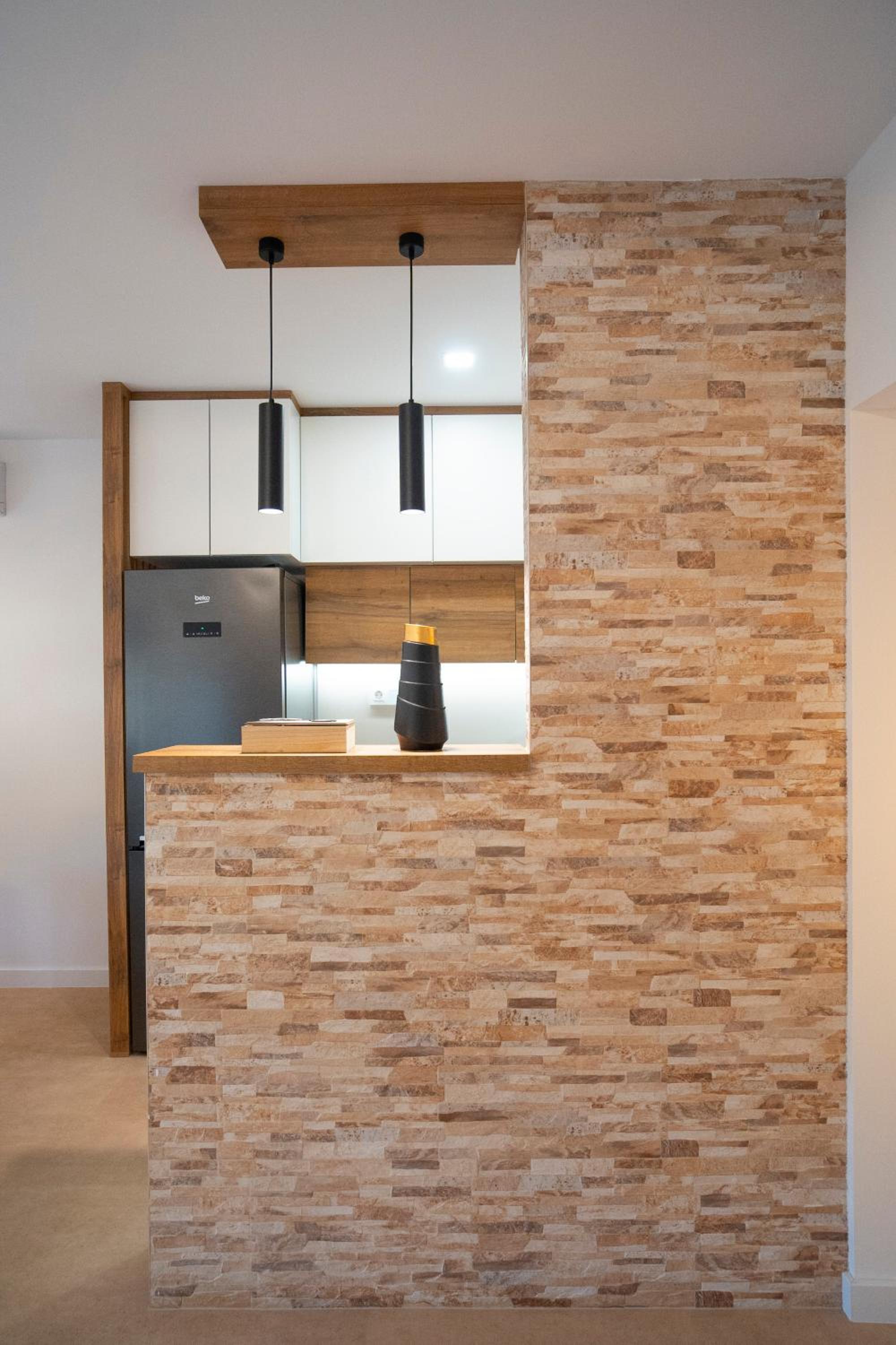 Apartmani AS