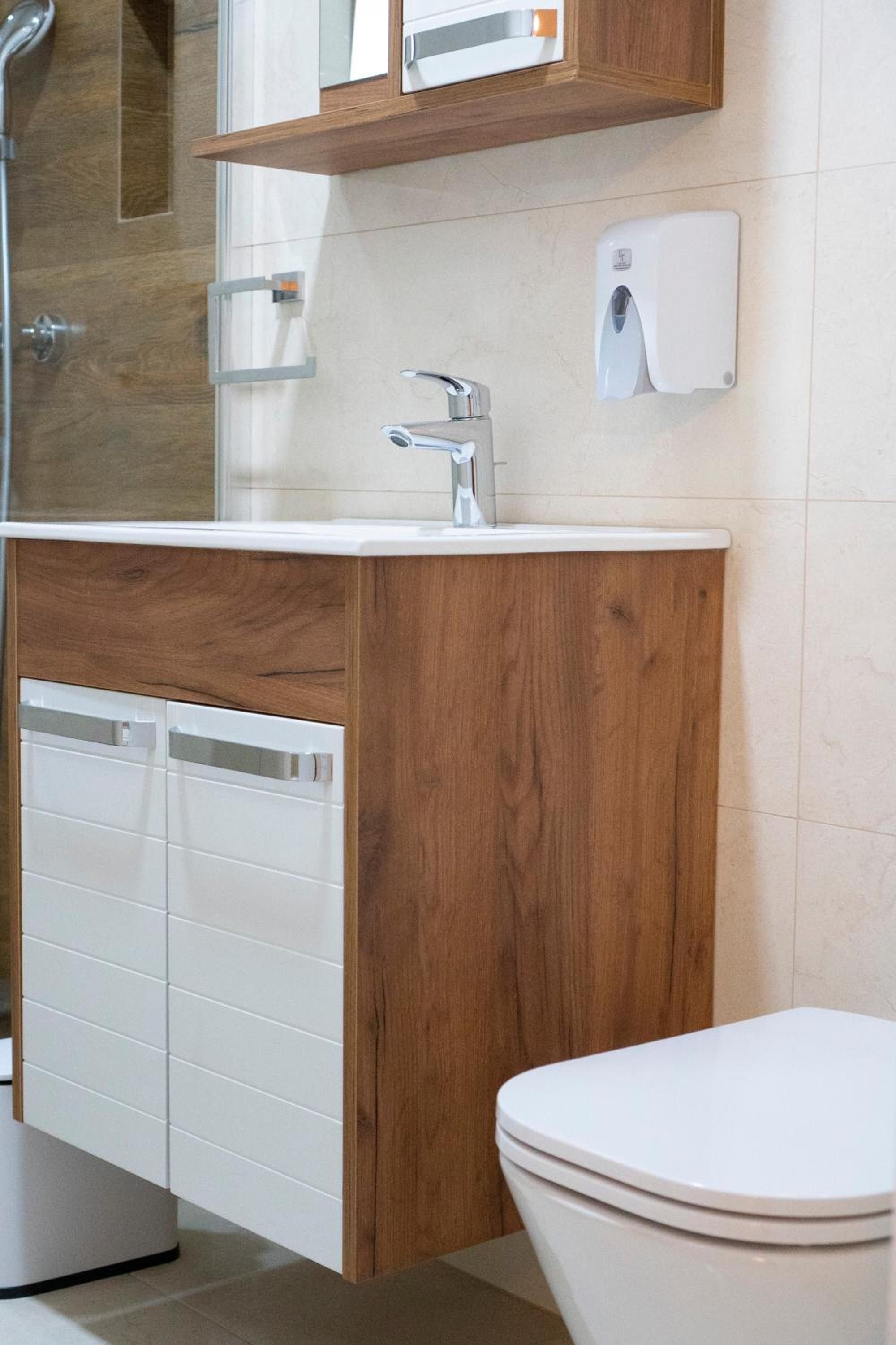 Apartmani AS