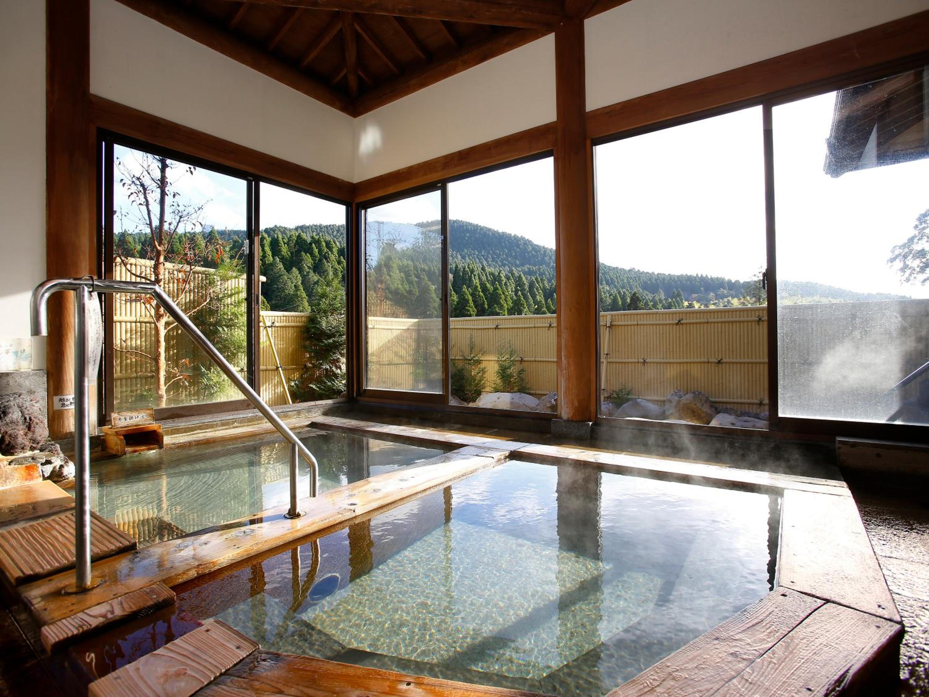 Ryoutei Ryokan Takechiyo Kirishima Bettei